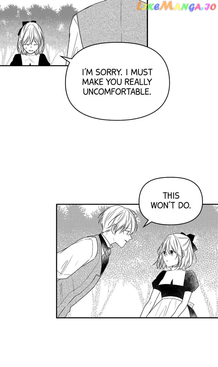 Adios, April chapter 81 - page 11
