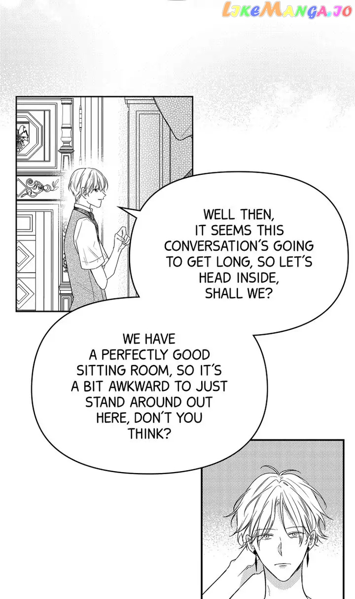 Adios, April chapter 81 - page 13