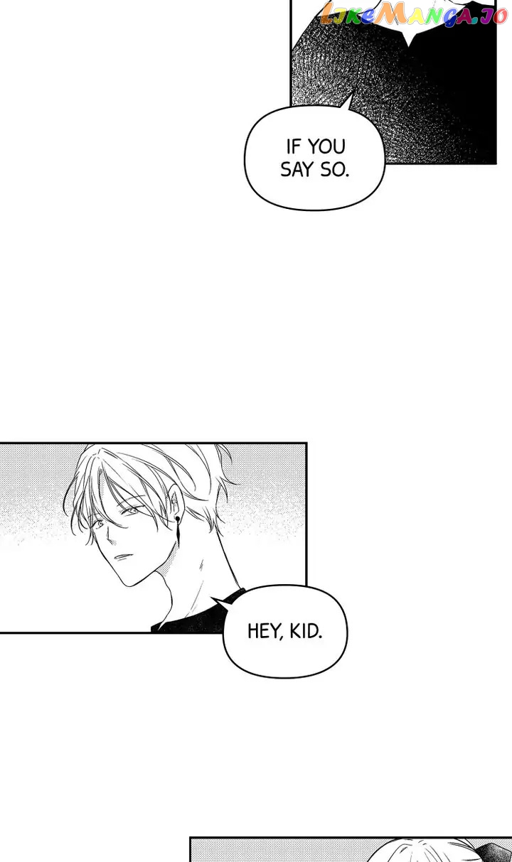 Adios, April chapter 81 - page 14