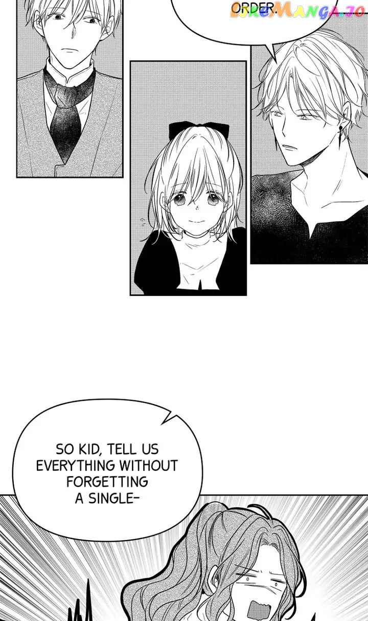 Adios, April chapter 81 - page 20