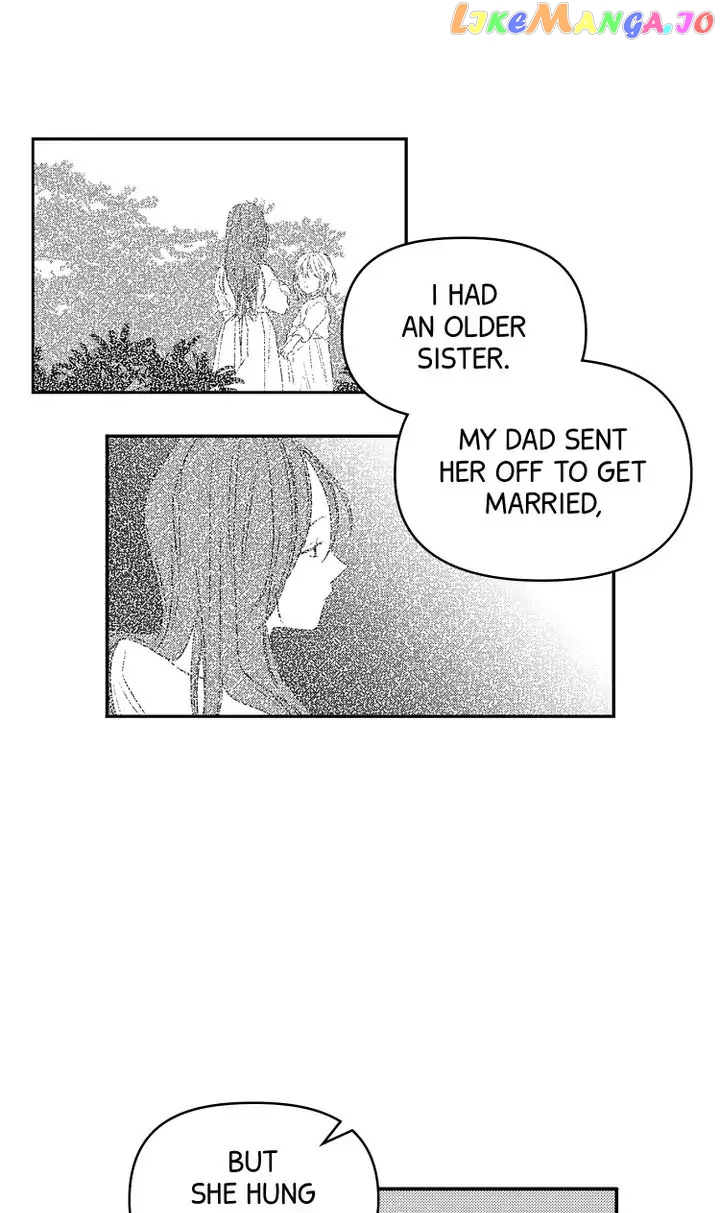 Adios, April chapter 81 - page 24