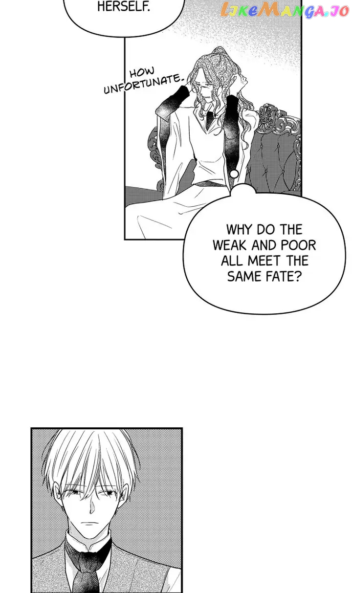 Adios, April chapter 81 - page 25