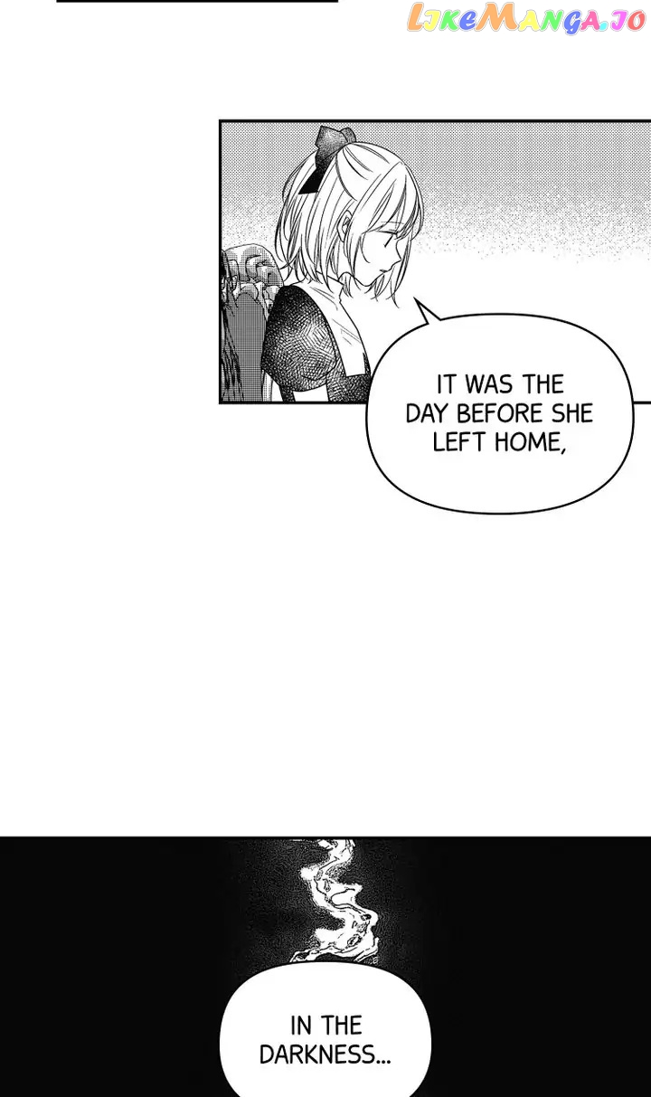 Adios, April chapter 81 - page 26