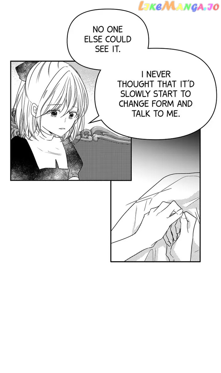 Adios, April chapter 81 - page 29