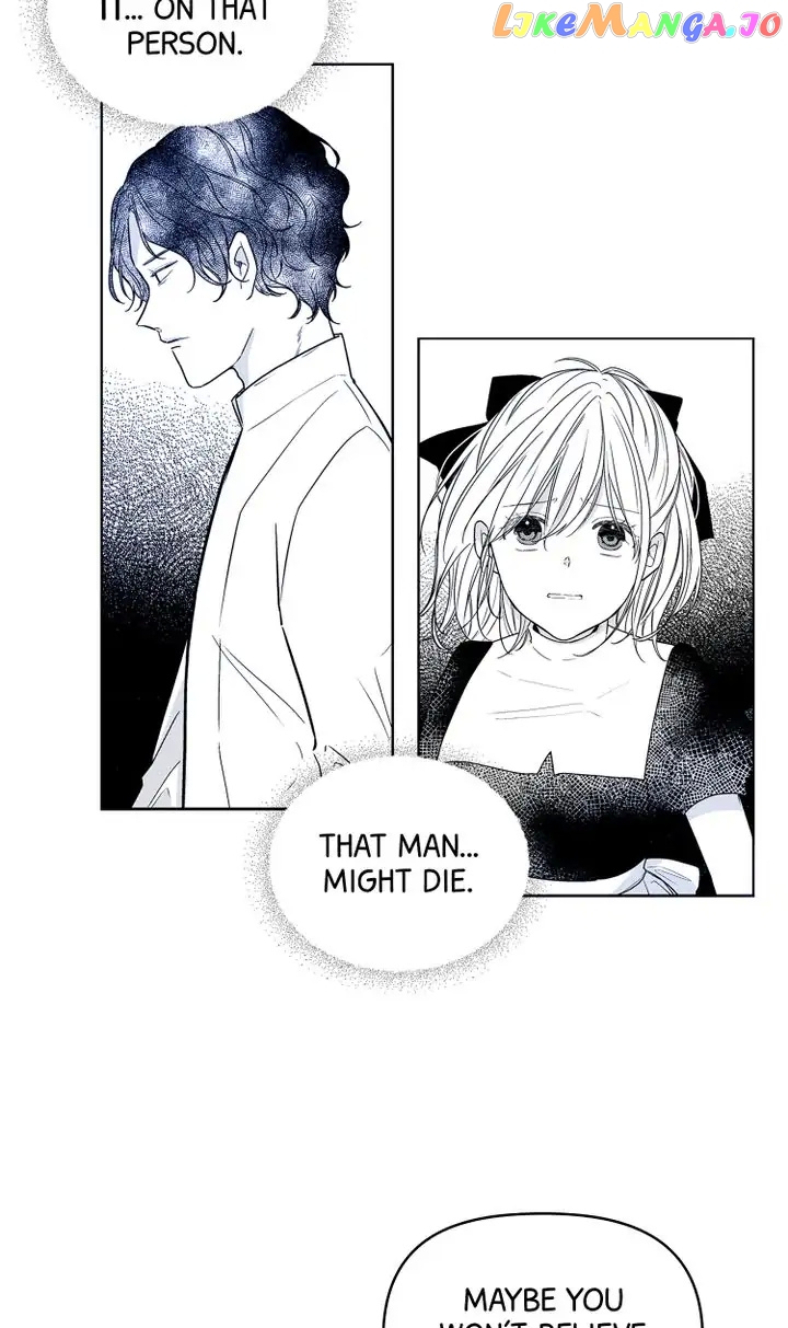 Adios, April chapter 81 - page 3