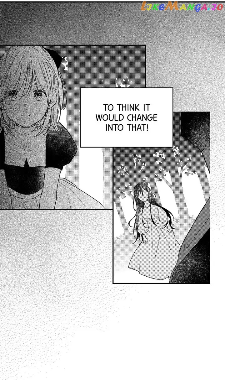 Adios, April chapter 81 - page 30