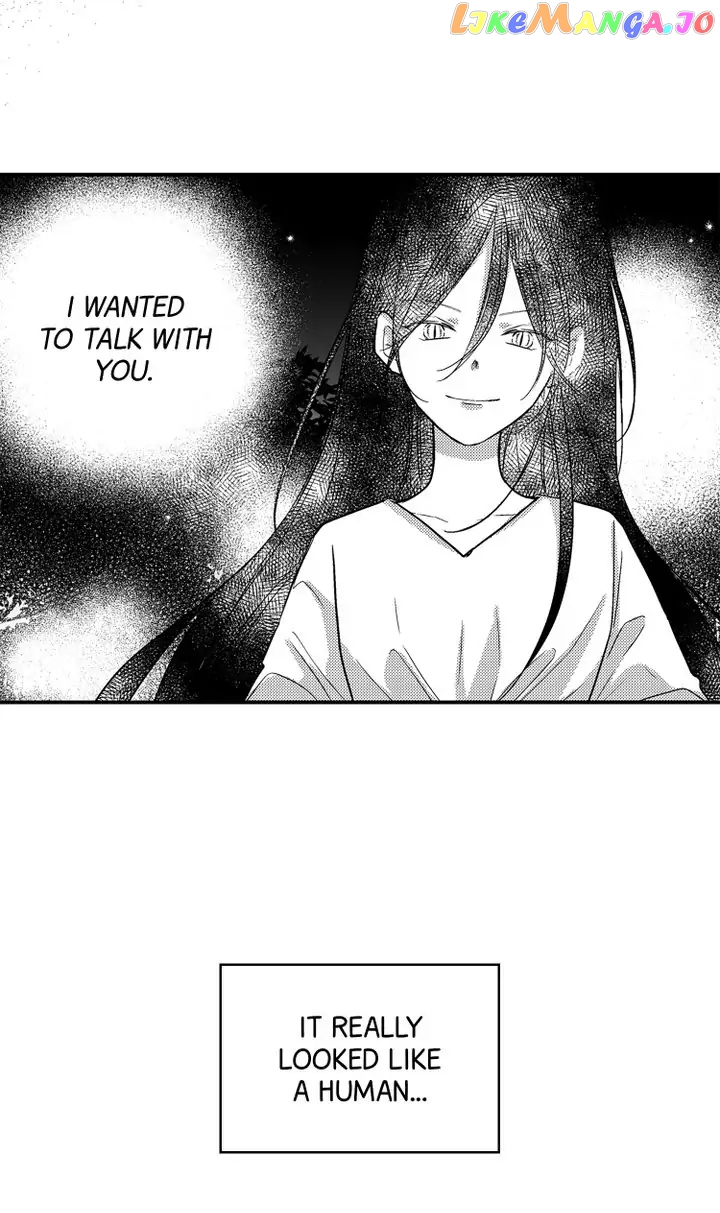Adios, April chapter 81 - page 31