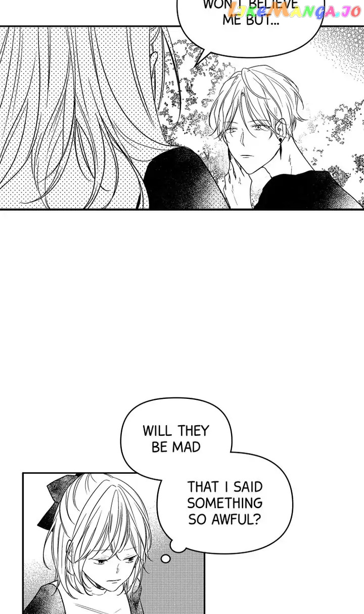 Adios, April chapter 81 - page 4