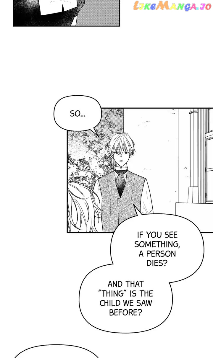Adios, April chapter 81 - page 5