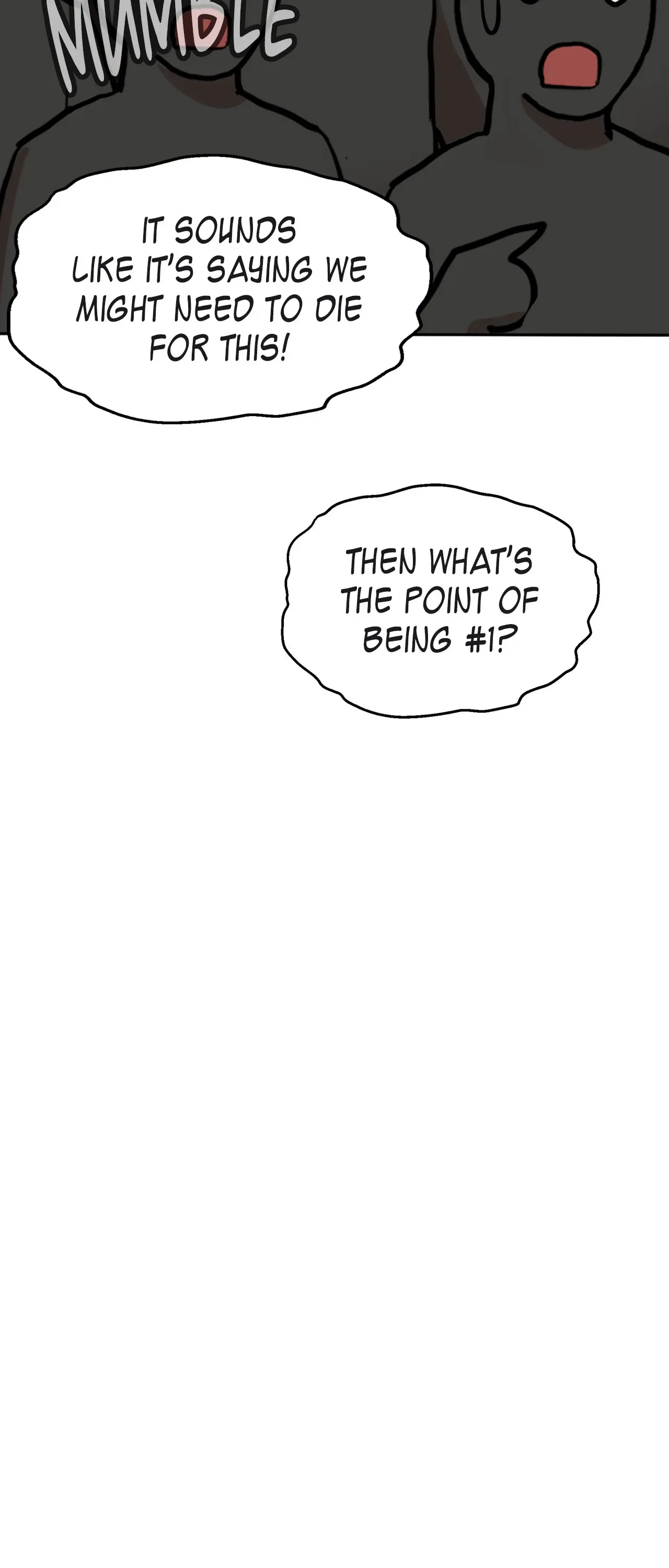 Kings Flung Into the Future Chapter 76 - page 42