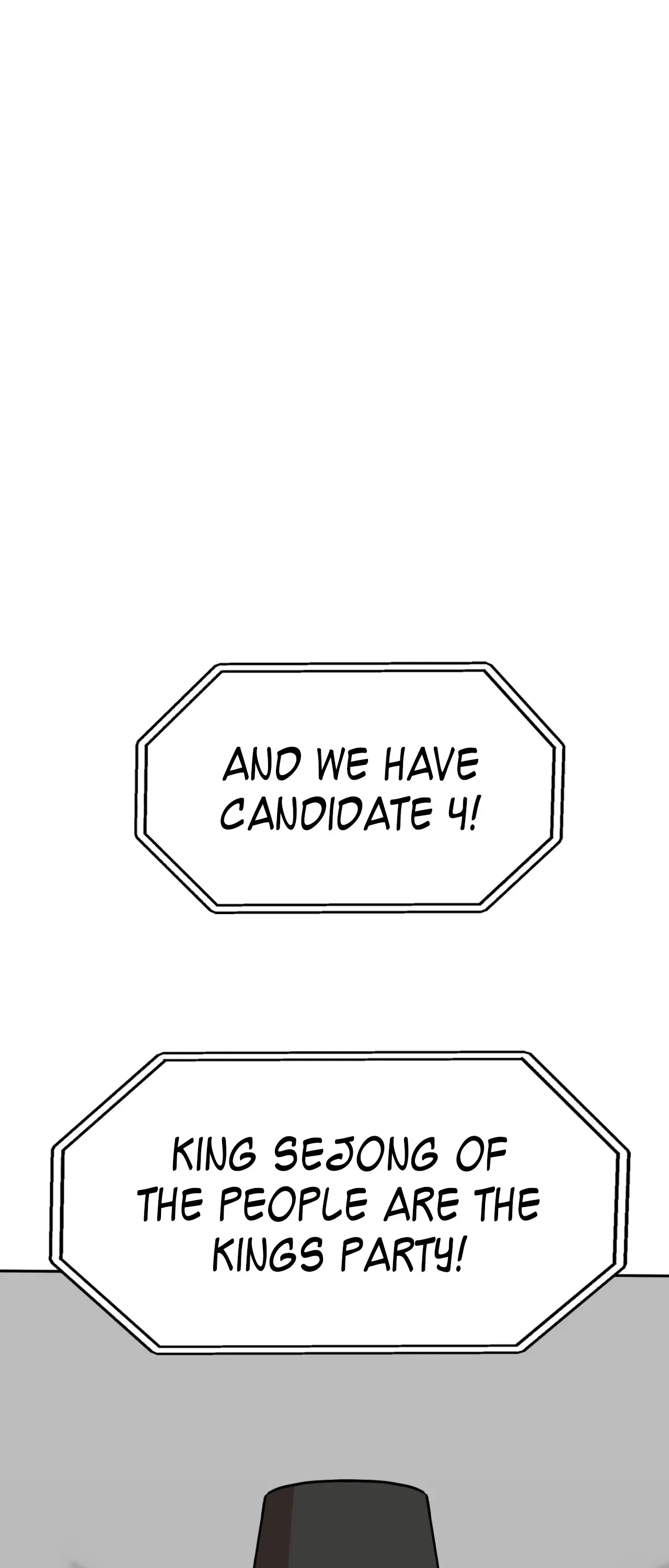 Kings Flung Into the Future Chapter 73 - page 12