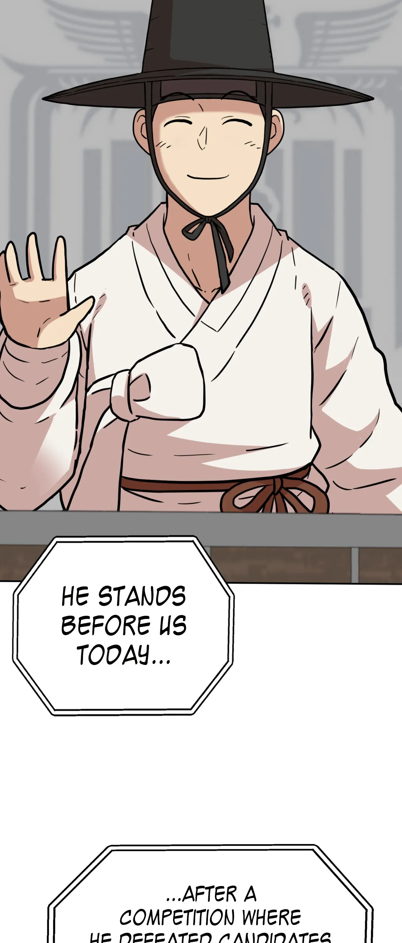 Kings Flung Into the Future Chapter 73 - page 13
