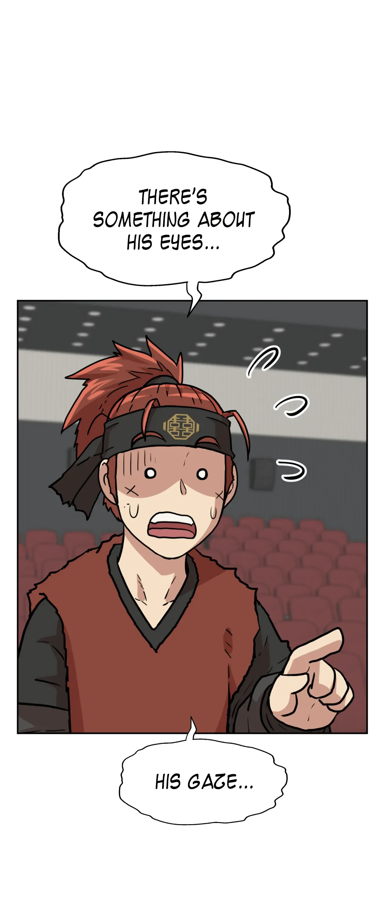 Kings Flung Into the Future Chapter 73 - page 25