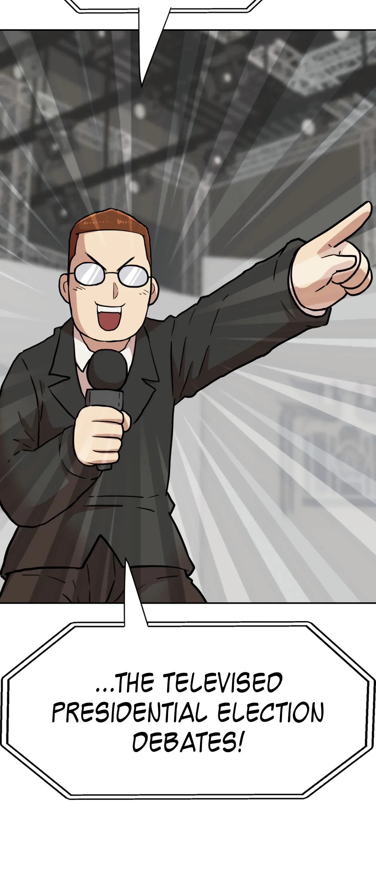 Kings Flung Into the Future Chapter 73 - page 3
