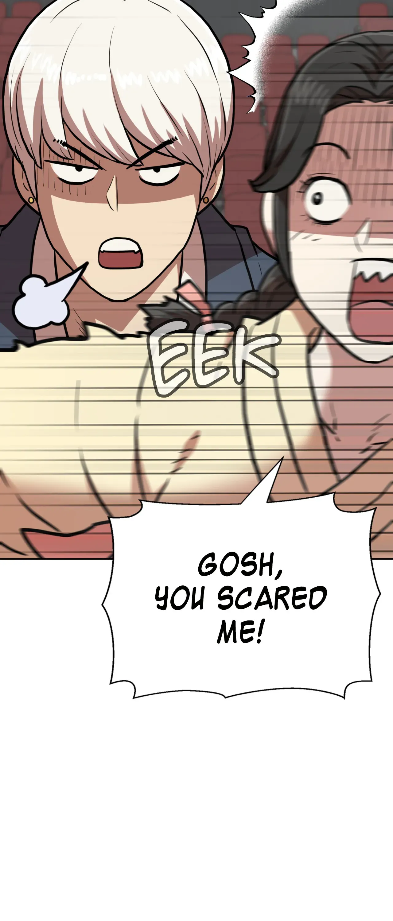 Kings Flung Into the Future Chapter 73 - page 30