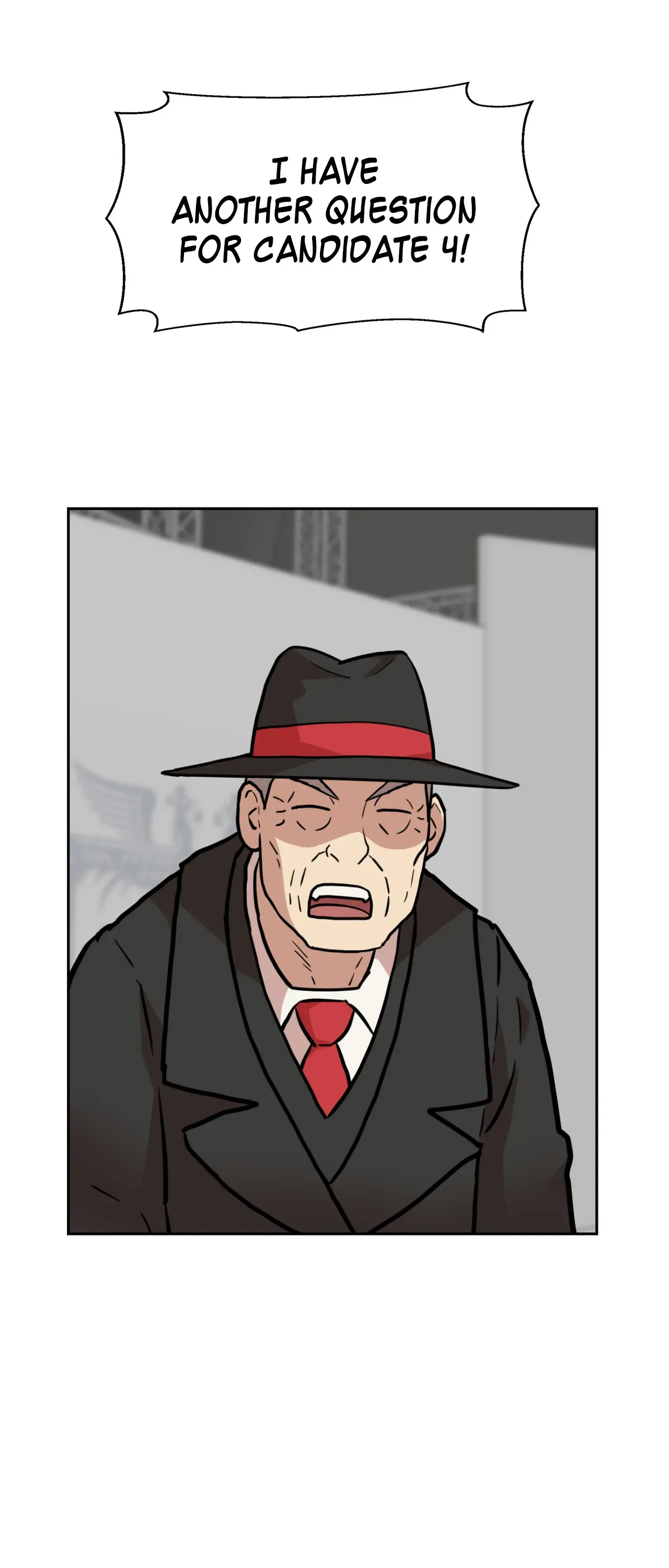 Kings Flung Into the Future Chapter 73 - page 34