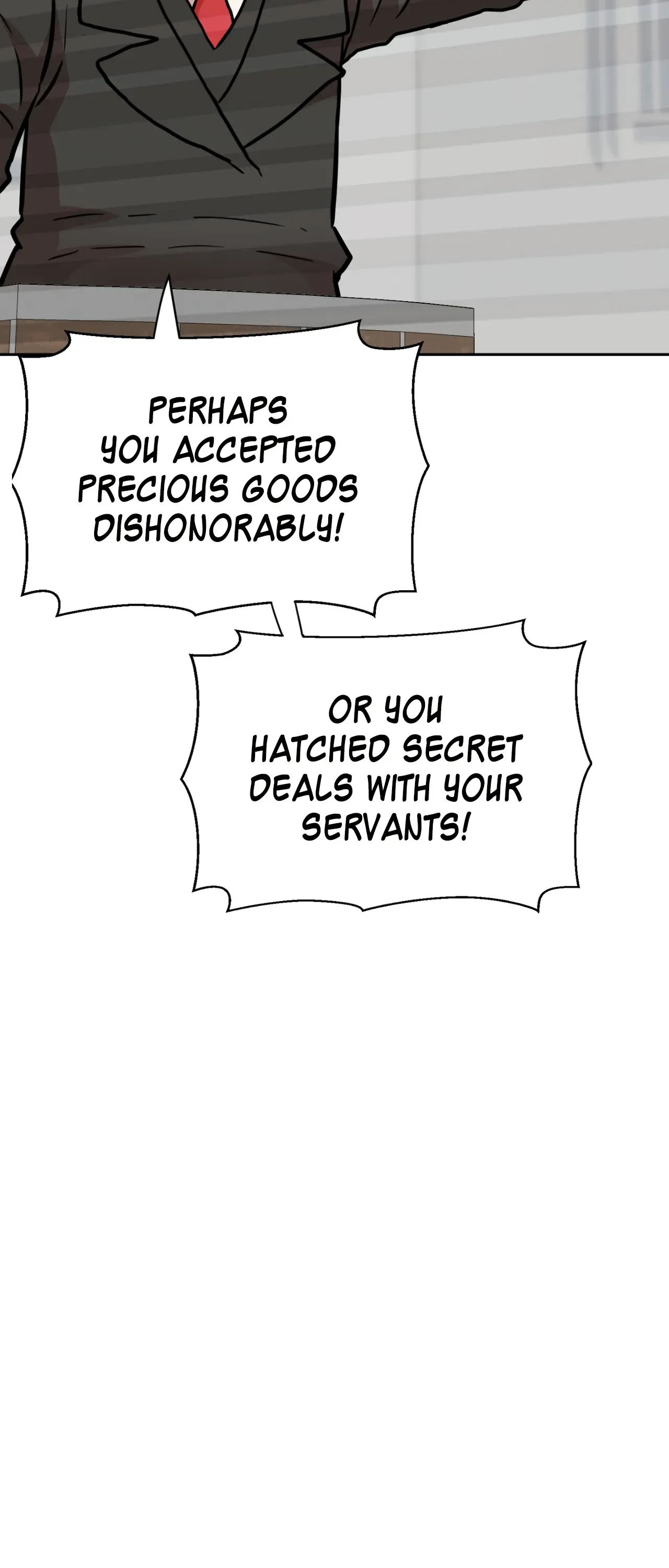 Kings Flung Into the Future Chapter 73 - page 36