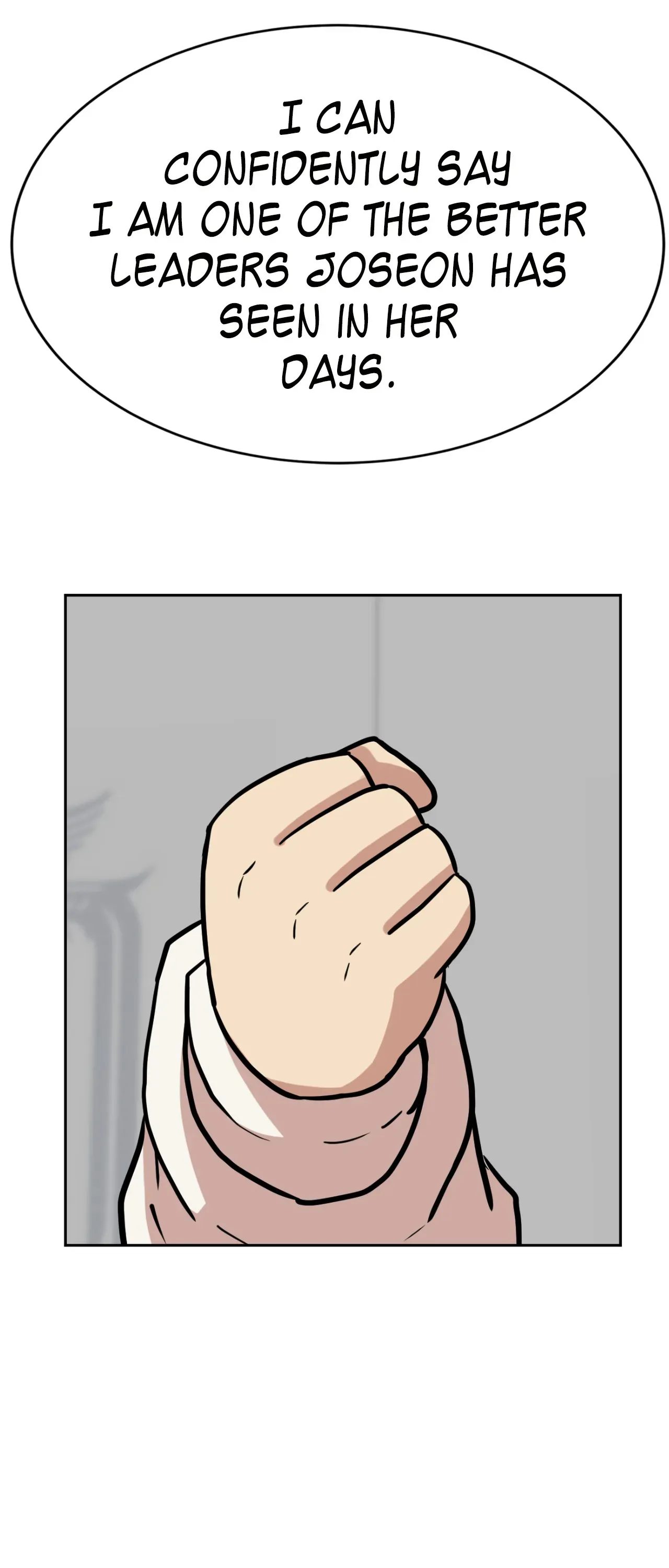 Kings Flung Into the Future Chapter 73 - page 42