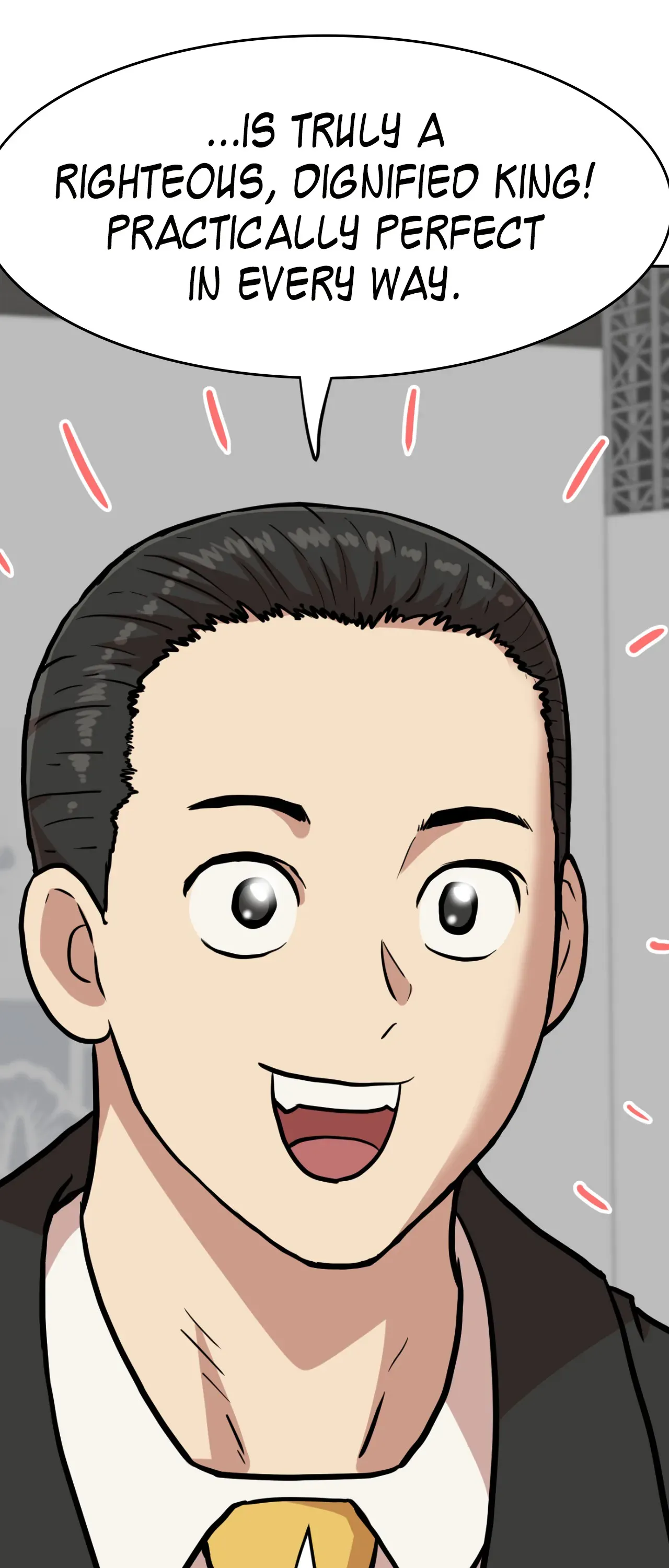 Kings Flung Into the Future Chapter 73 - page 52