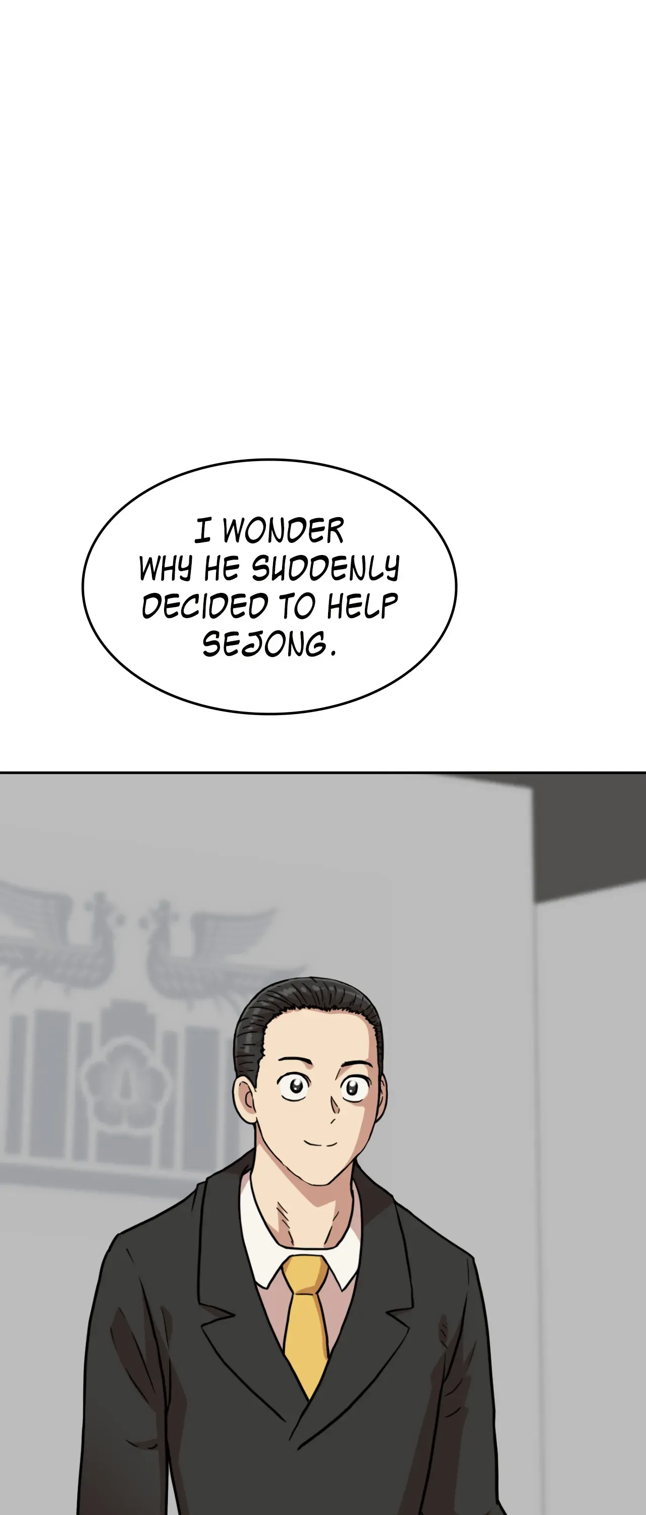 Kings Flung Into the Future Chapter 73 - page 65