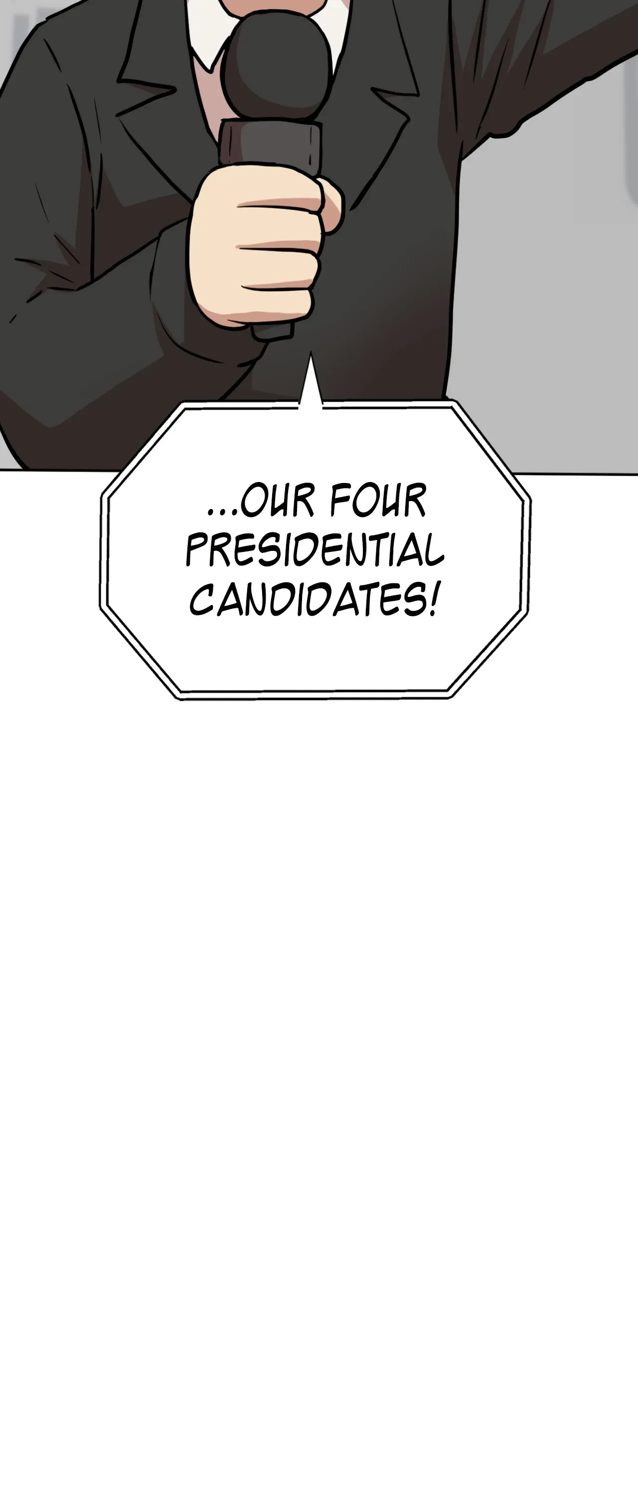 Kings Flung Into the Future Chapter 73 - page 7