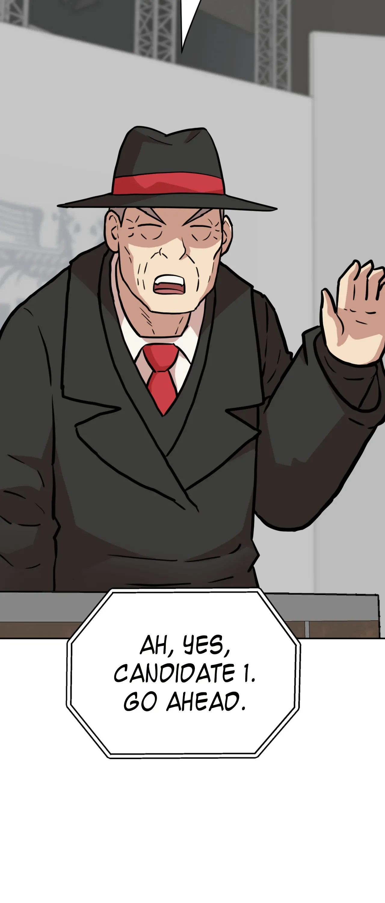 Kings Flung Into the Future Chapter 73 - page 71