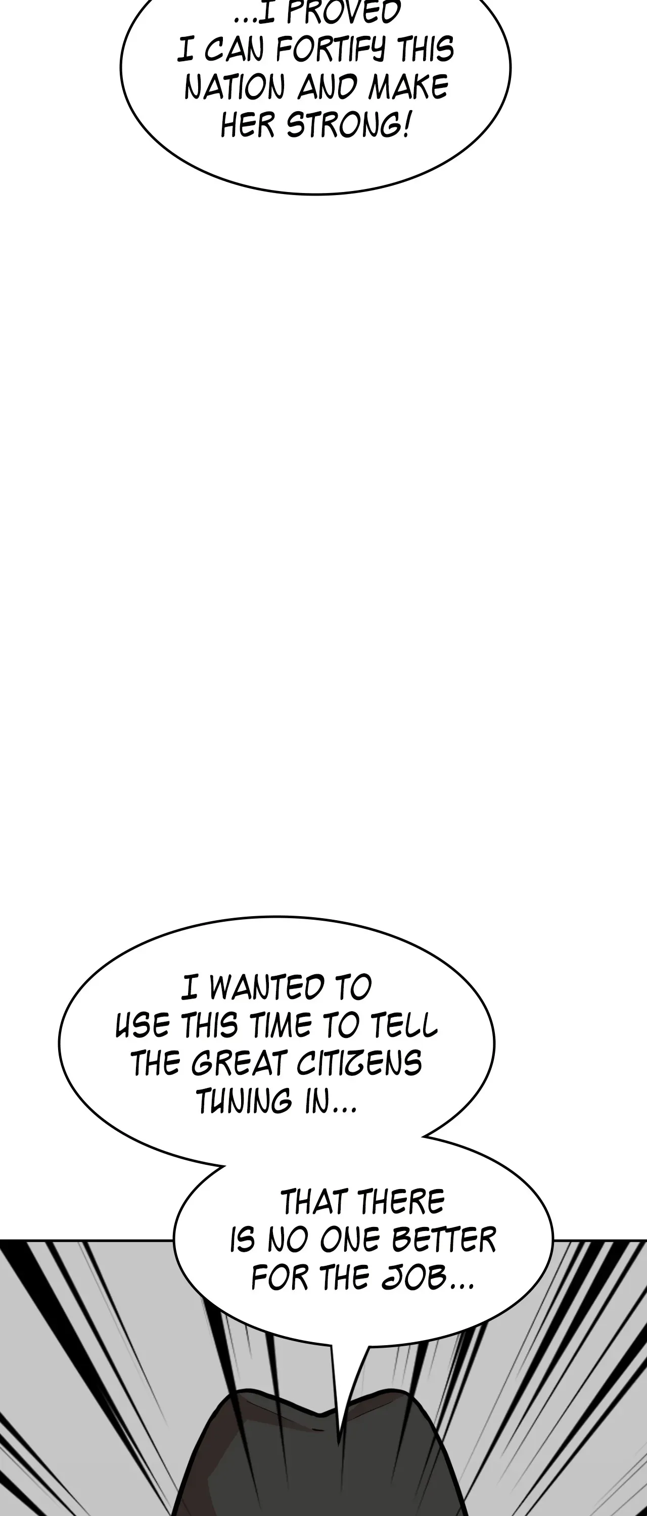Kings Flung Into the Future Chapter 73 - page 73