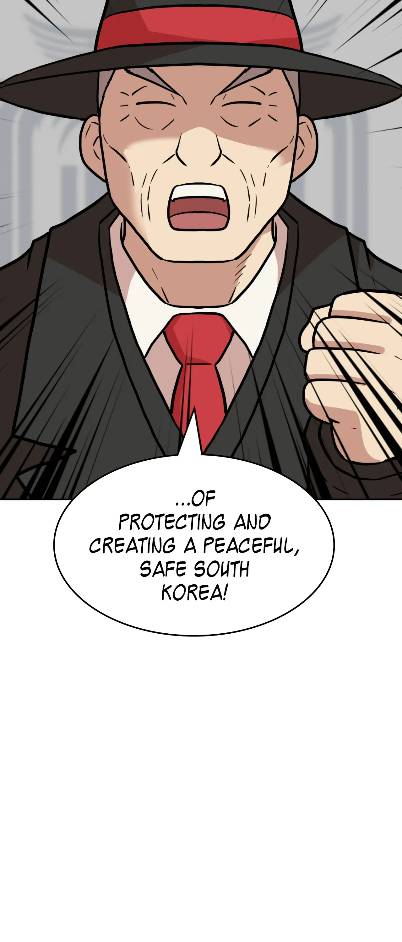 Kings Flung Into the Future Chapter 73 - page 74