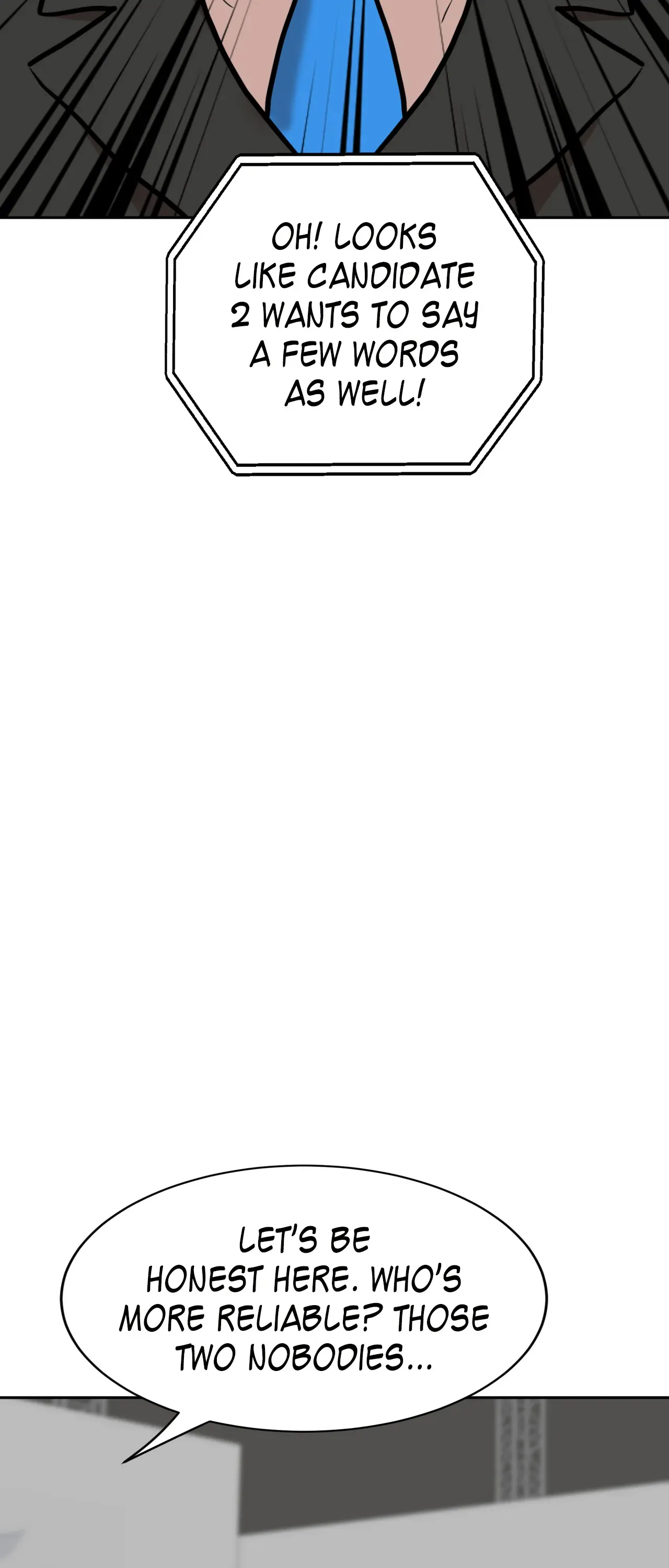 Kings Flung Into the Future Chapter 73 - page 76