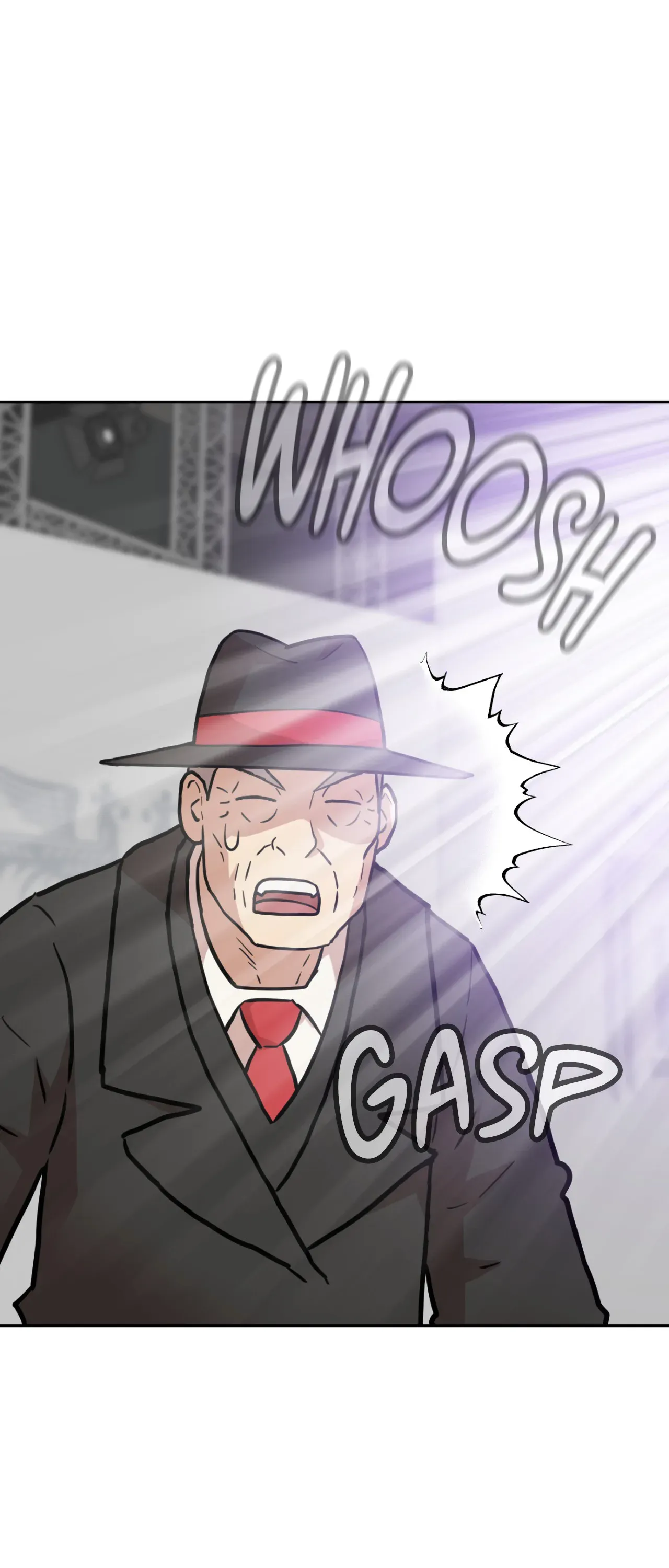Kings Flung Into the Future Chapter 73 - page 85