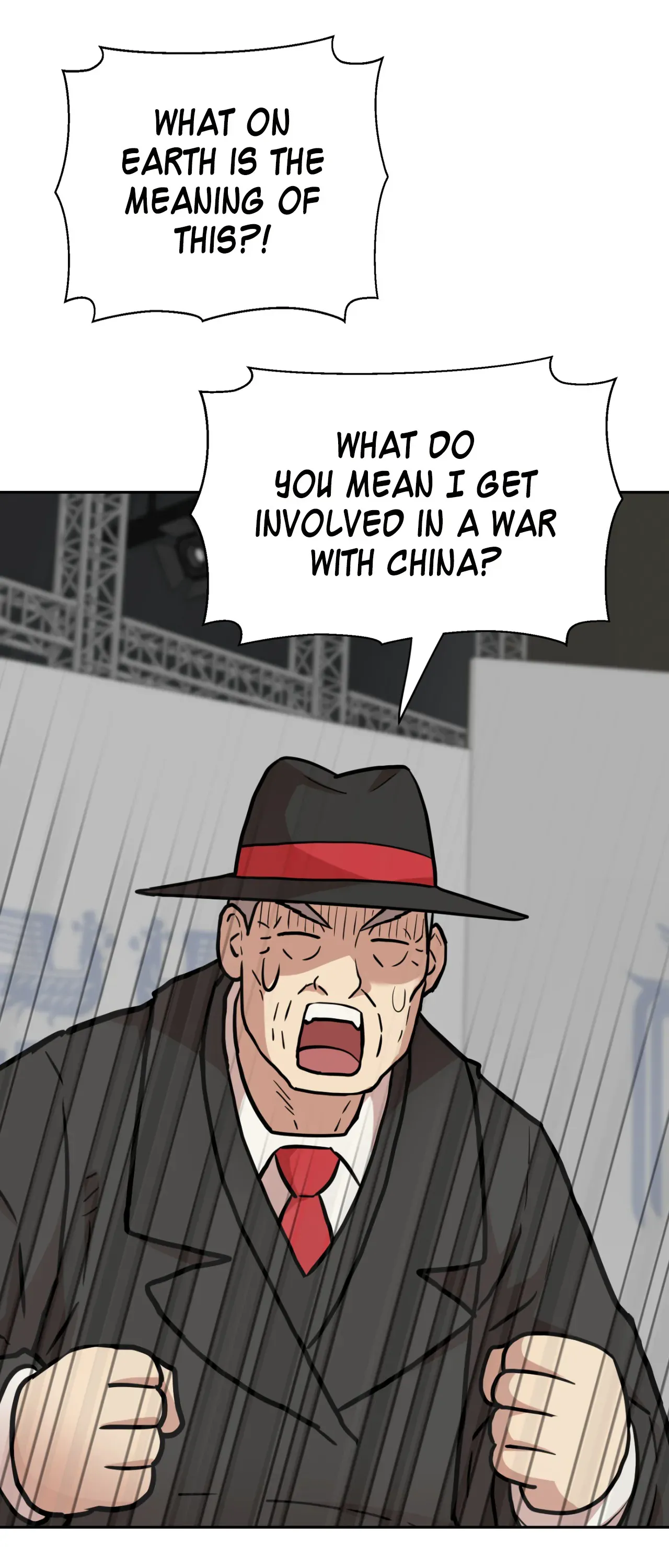 Kings Flung Into the Future Chapter 73 - page 88
