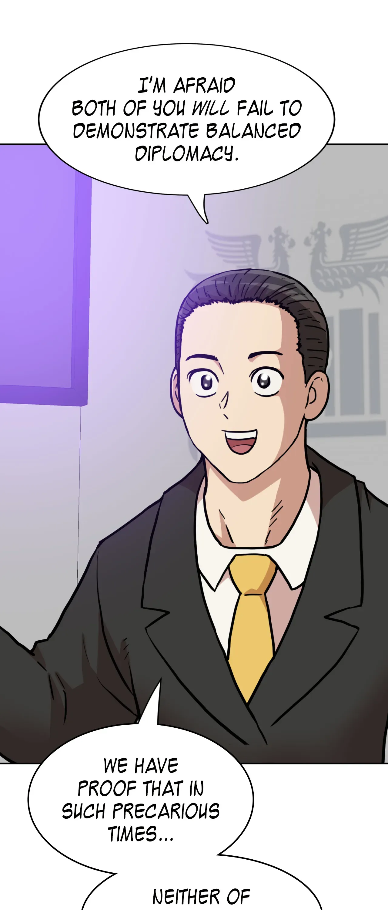 Kings Flung Into the Future Chapter 73 - page 94