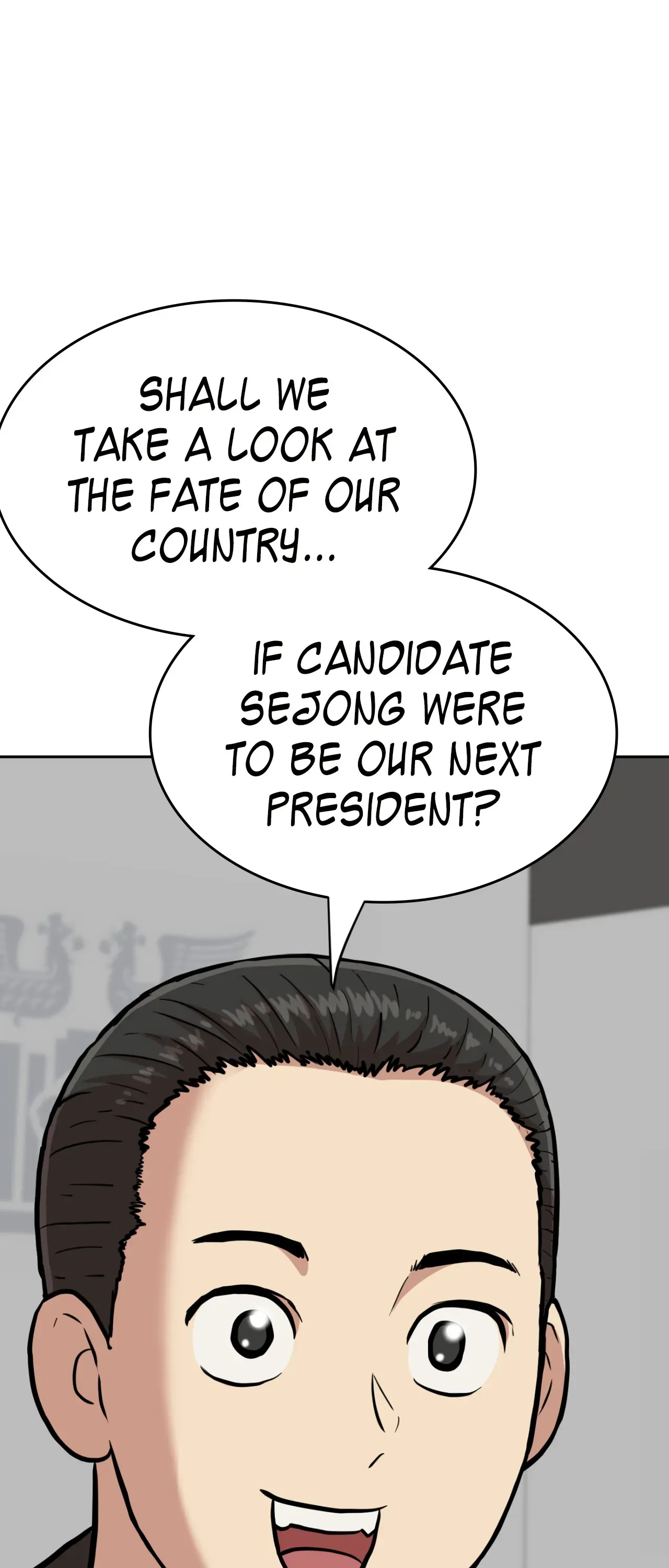 Kings Flung Into the Future Chapter 73 - page 99