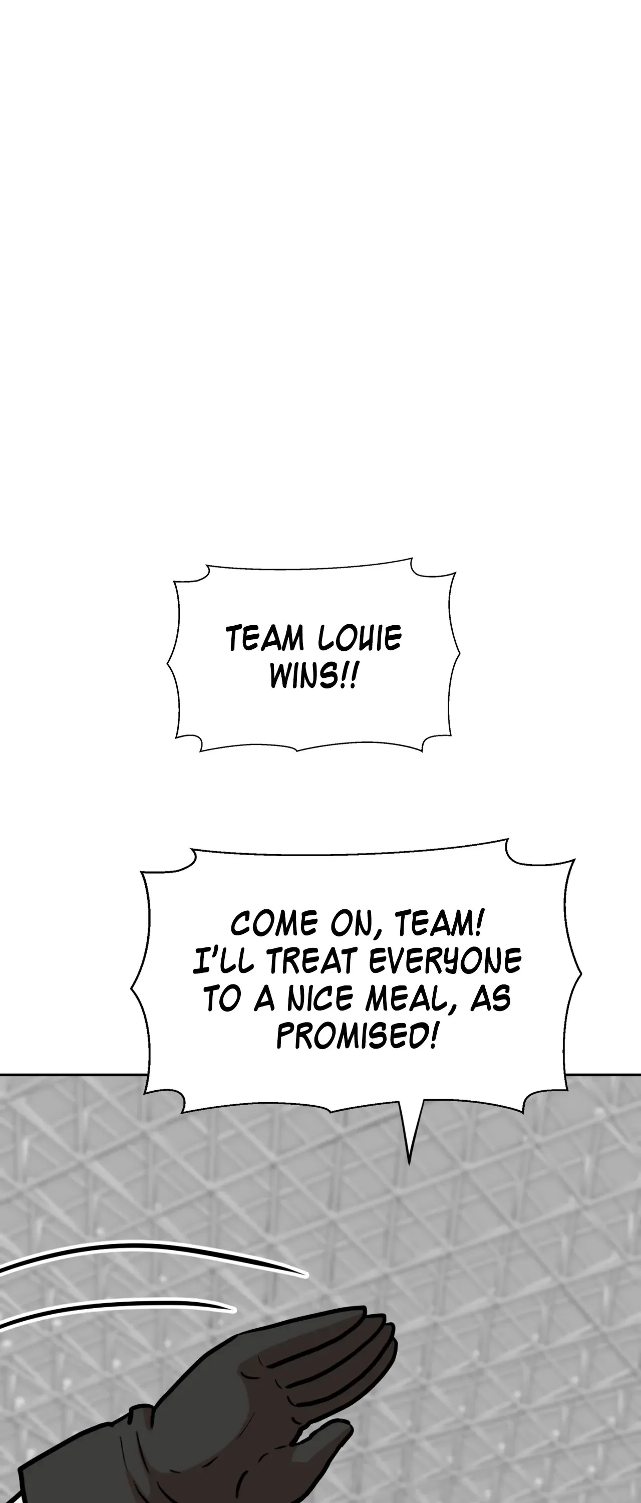 Kings Flung Into the Future Chapter 72 - page 1