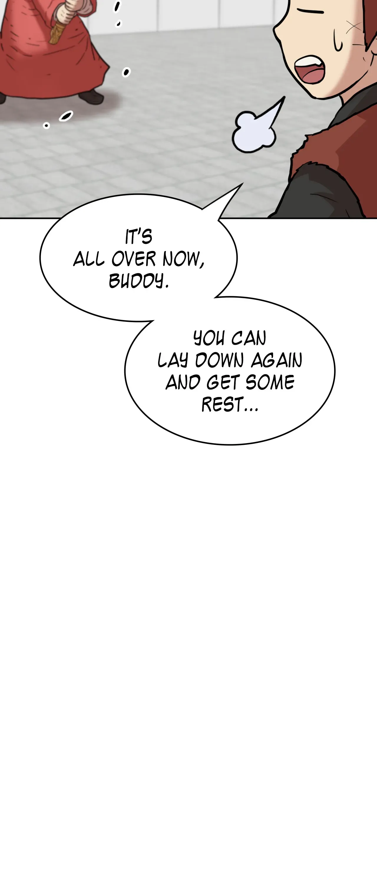 Kings Flung Into the Future Chapter 72 - page 13
