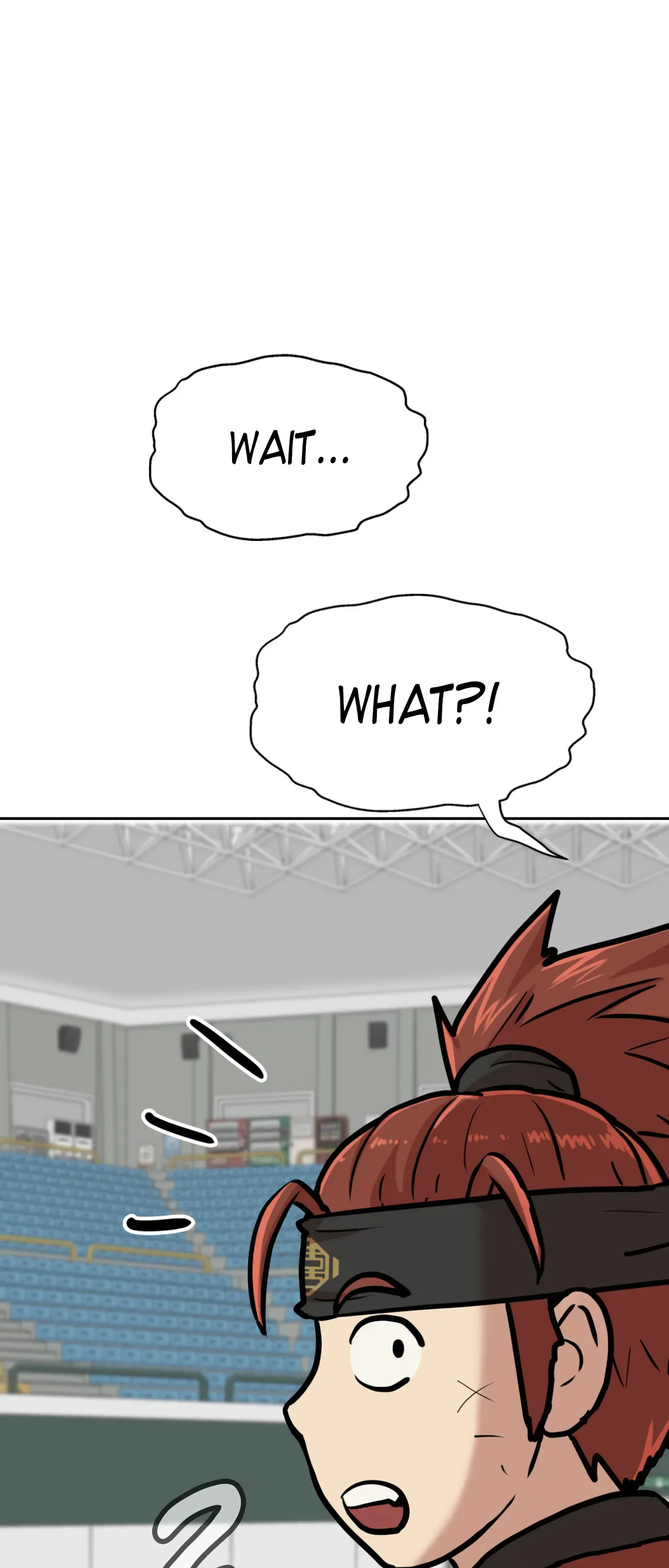 Kings Flung Into the Future Chapter 72 - page 14