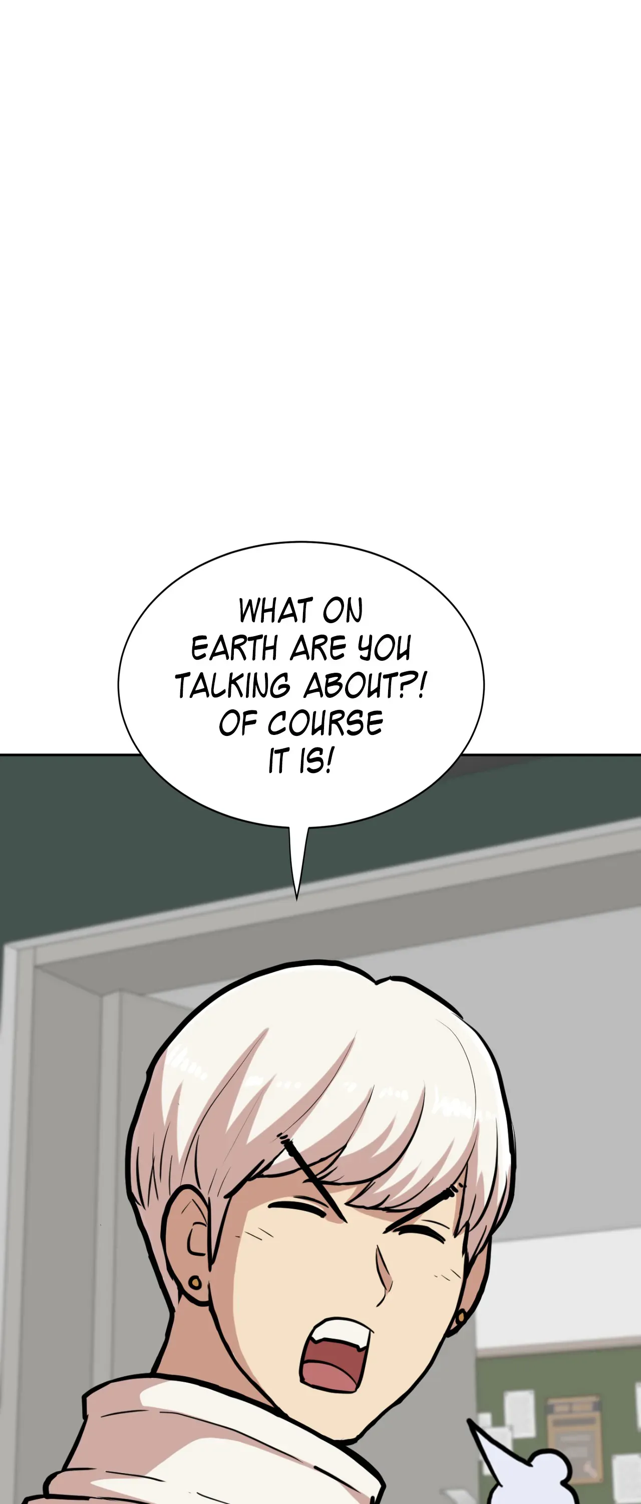 Kings Flung Into the Future Chapter 72 - page 19