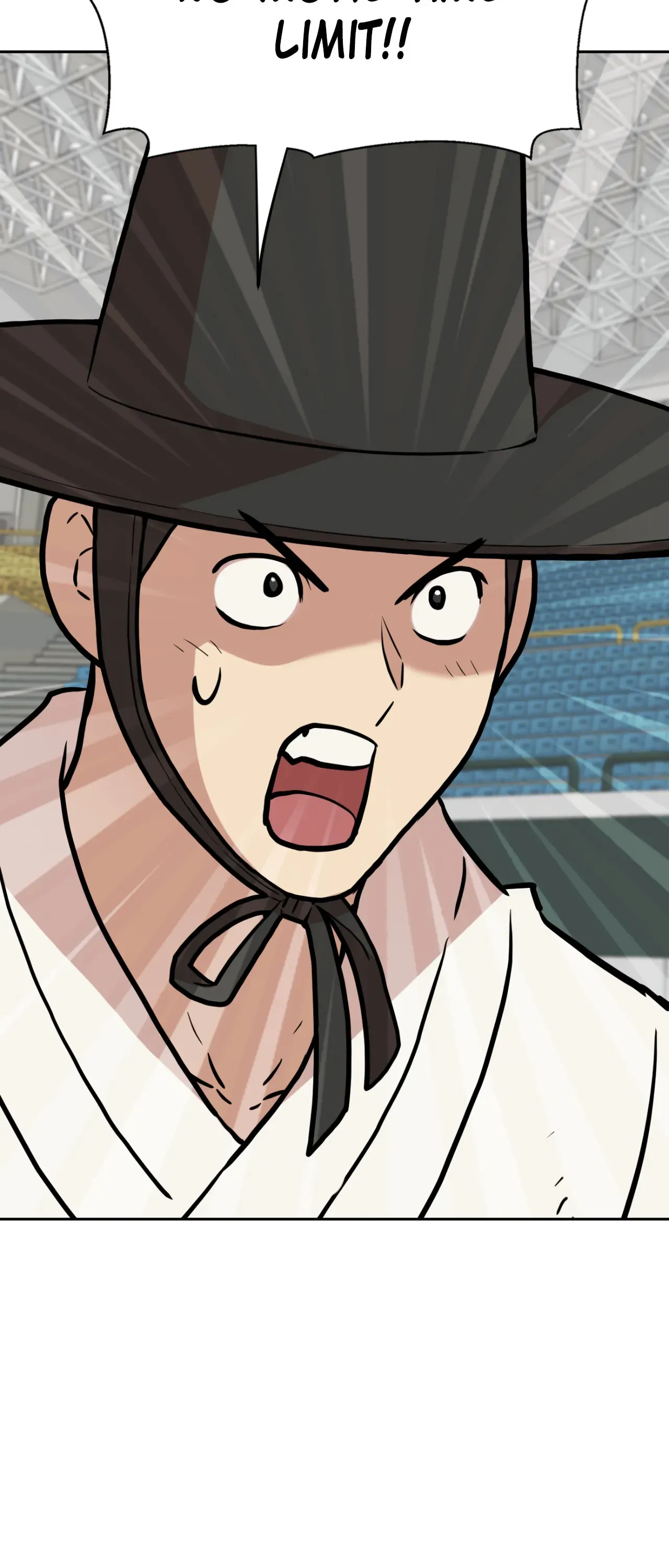 Kings Flung Into the Future Chapter 72 - page 23