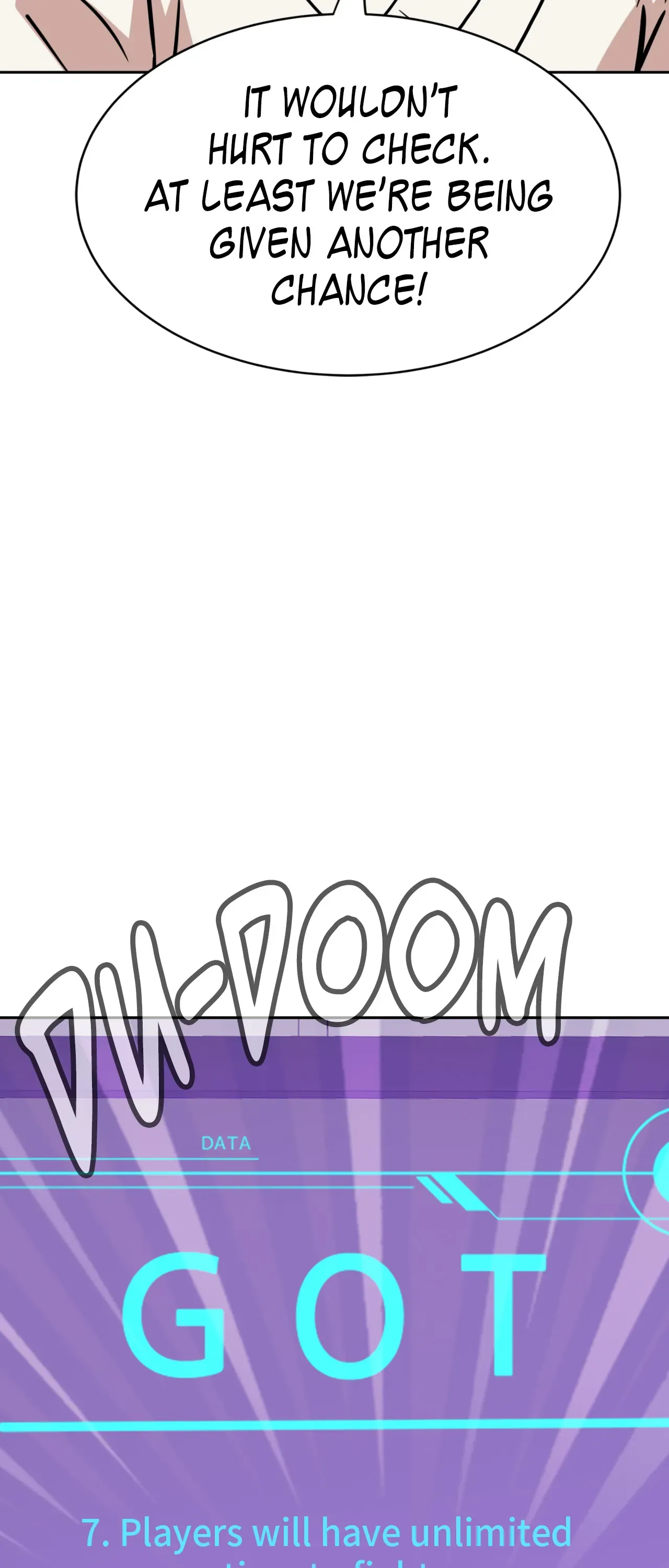 Kings Flung Into the Future Chapter 72 - page 27