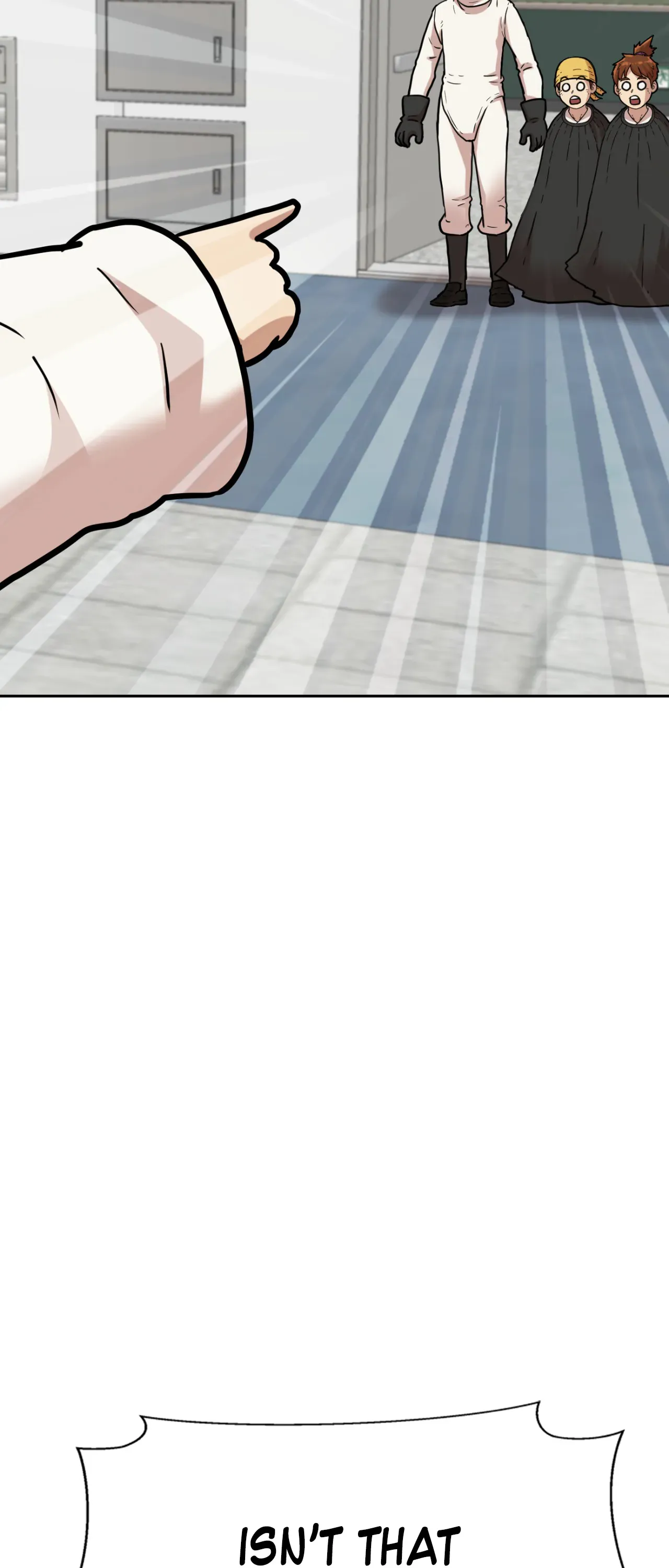 Kings Flung Into the Future Chapter 72 - page 36
