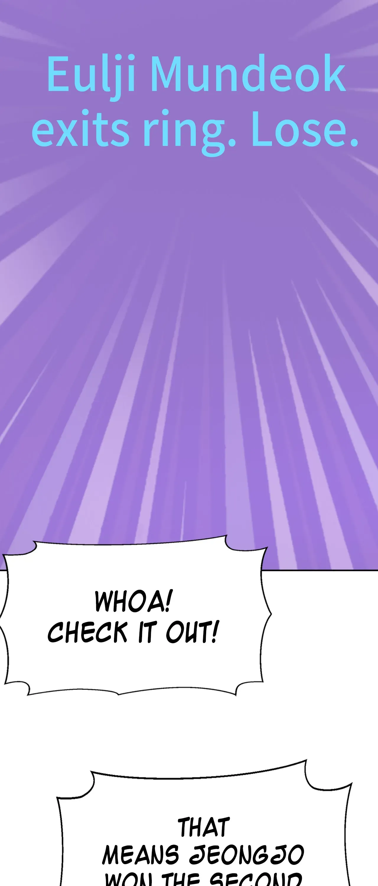 Kings Flung Into the Future Chapter 72 - page 42