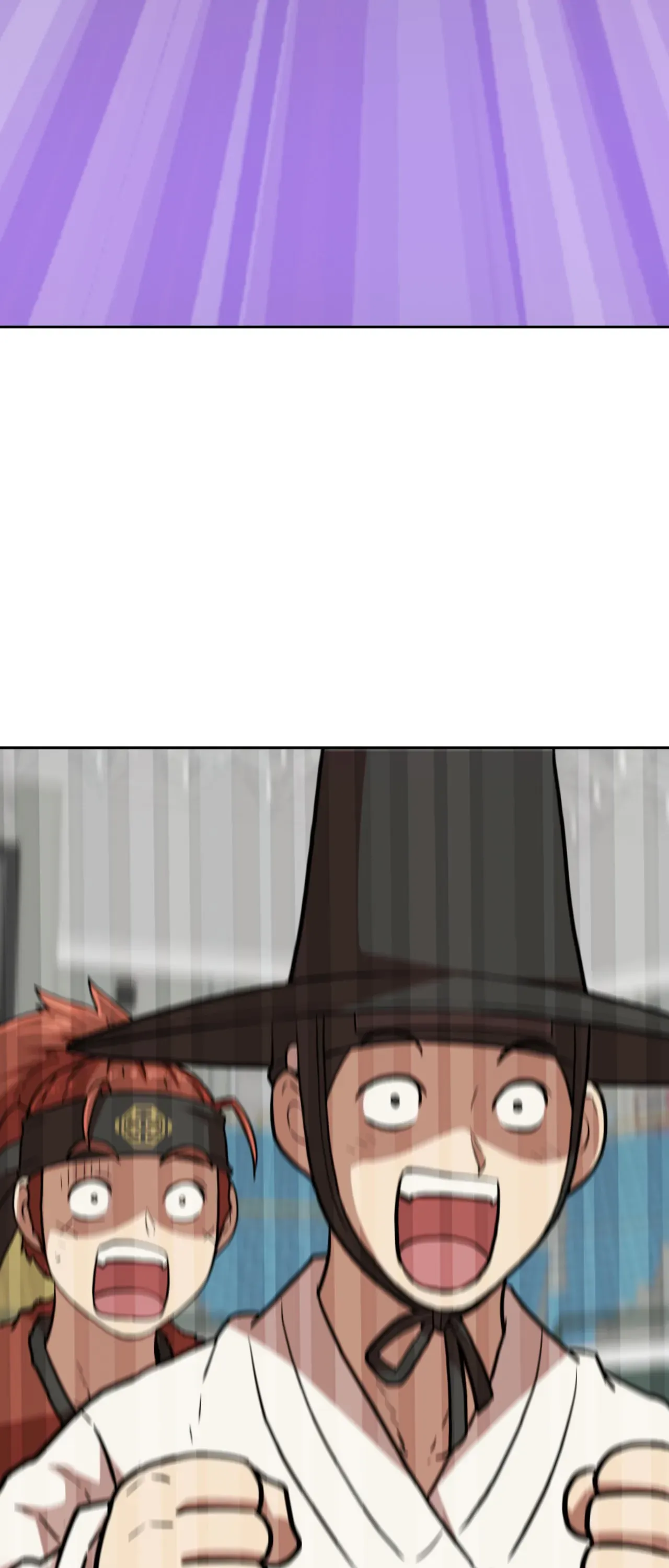 Kings Flung Into the Future Chapter 72 - page 54