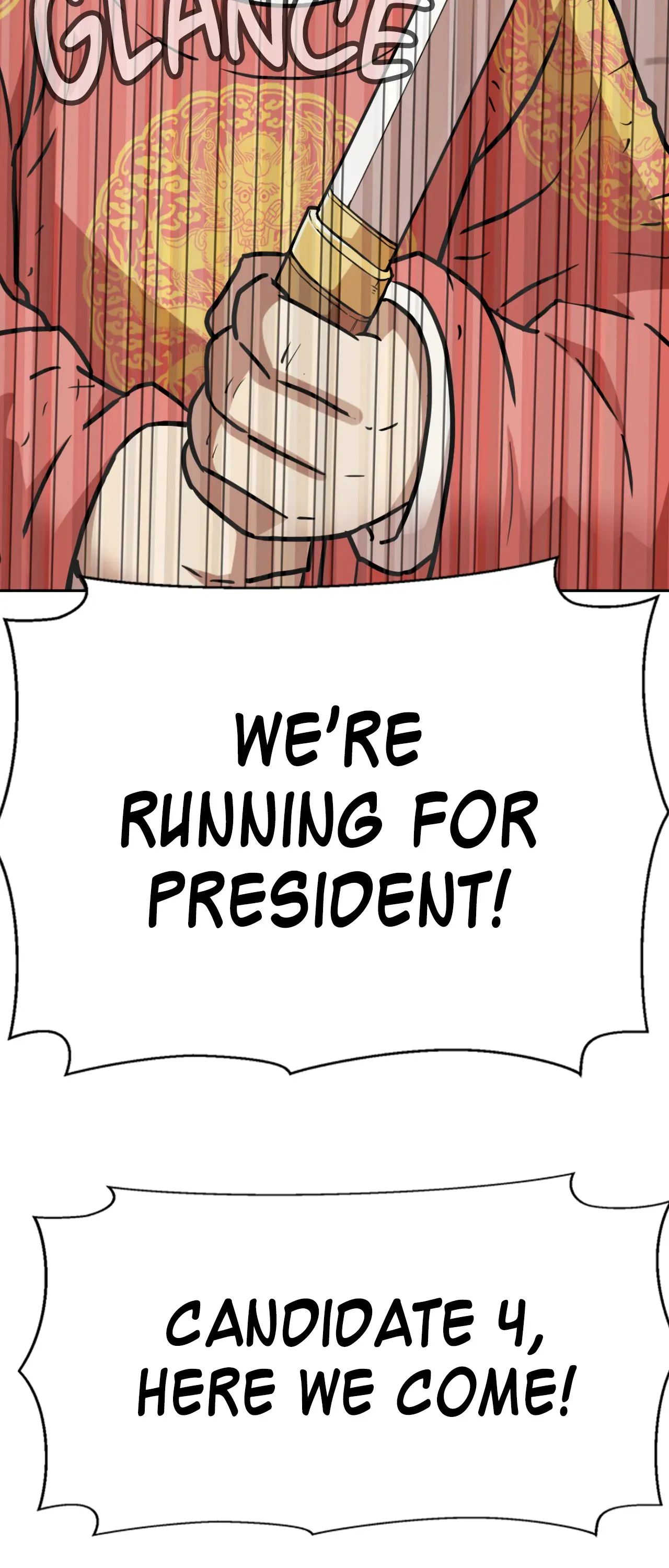 Kings Flung Into the Future Chapter 72 - page 57