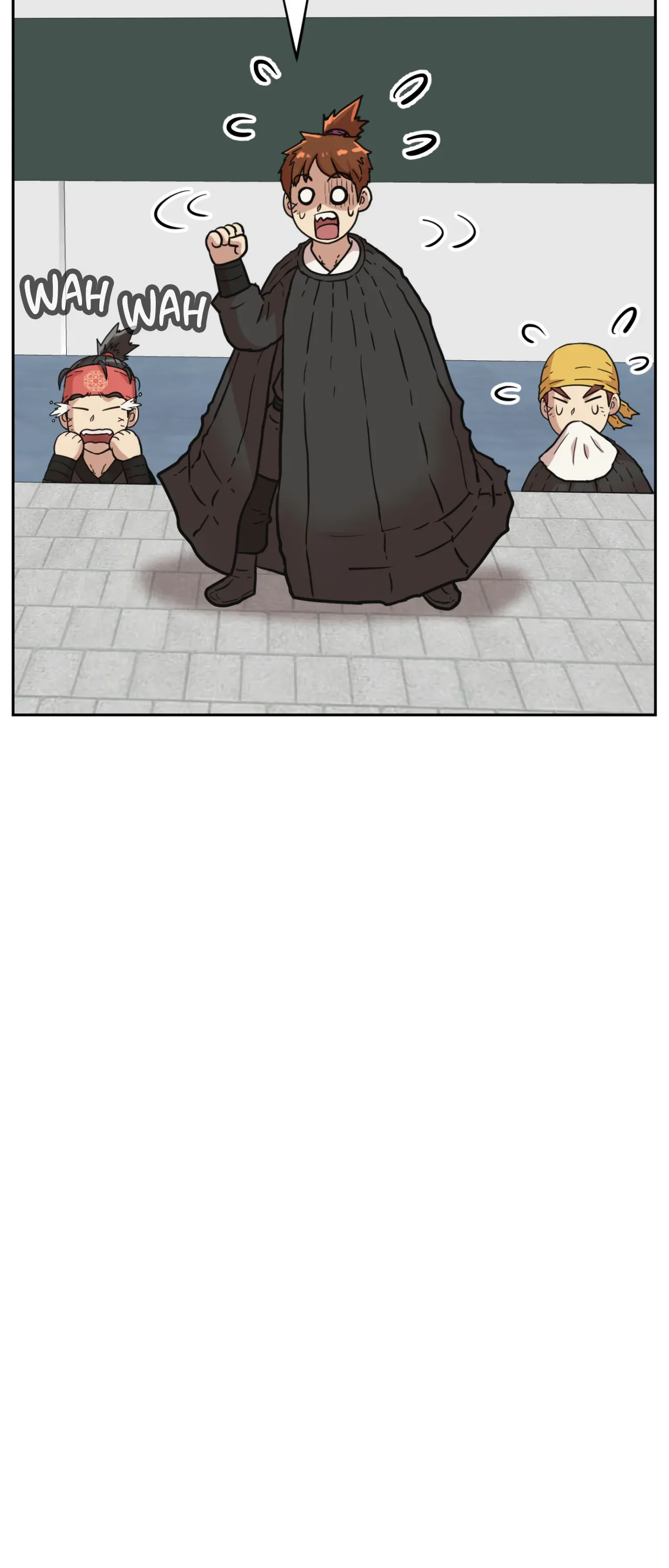 Kings Flung Into the Future Chapter 72 - page 59