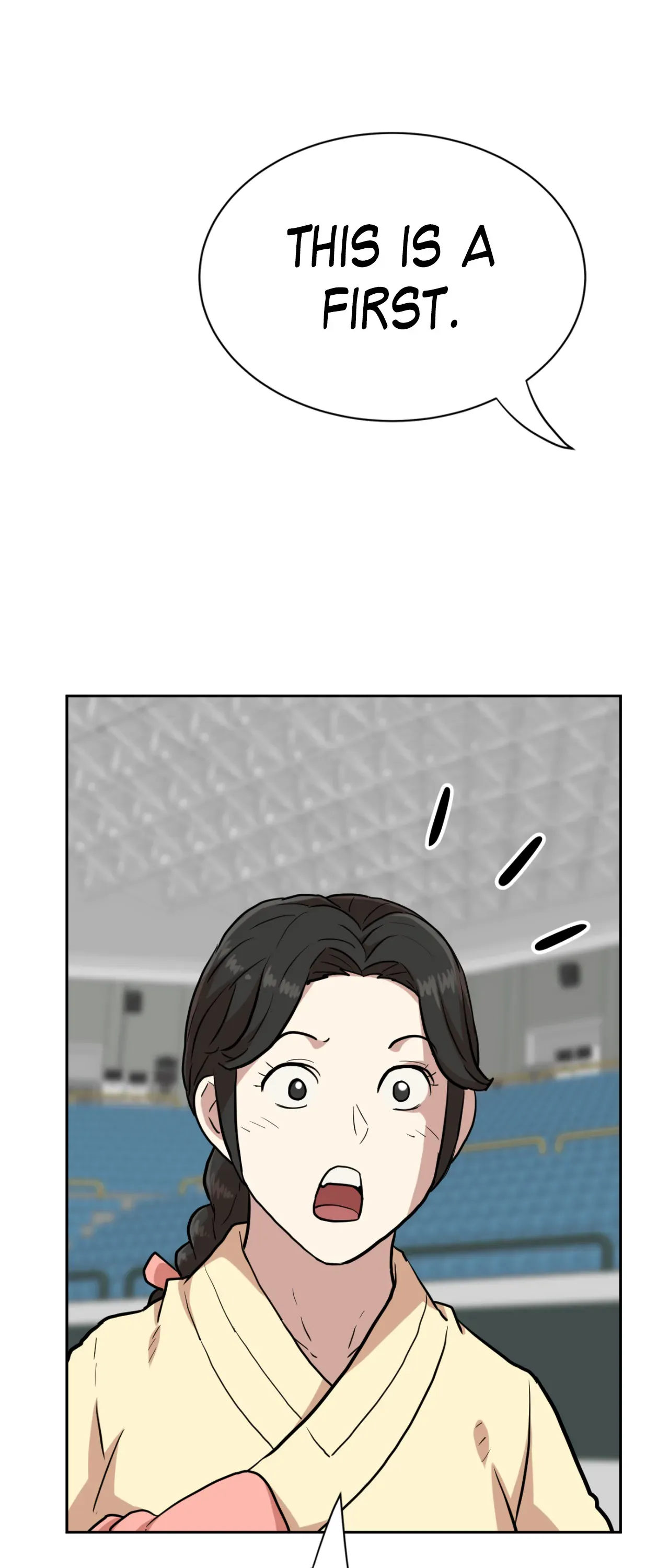 Kings Flung Into the Future Chapter 72 - page 77