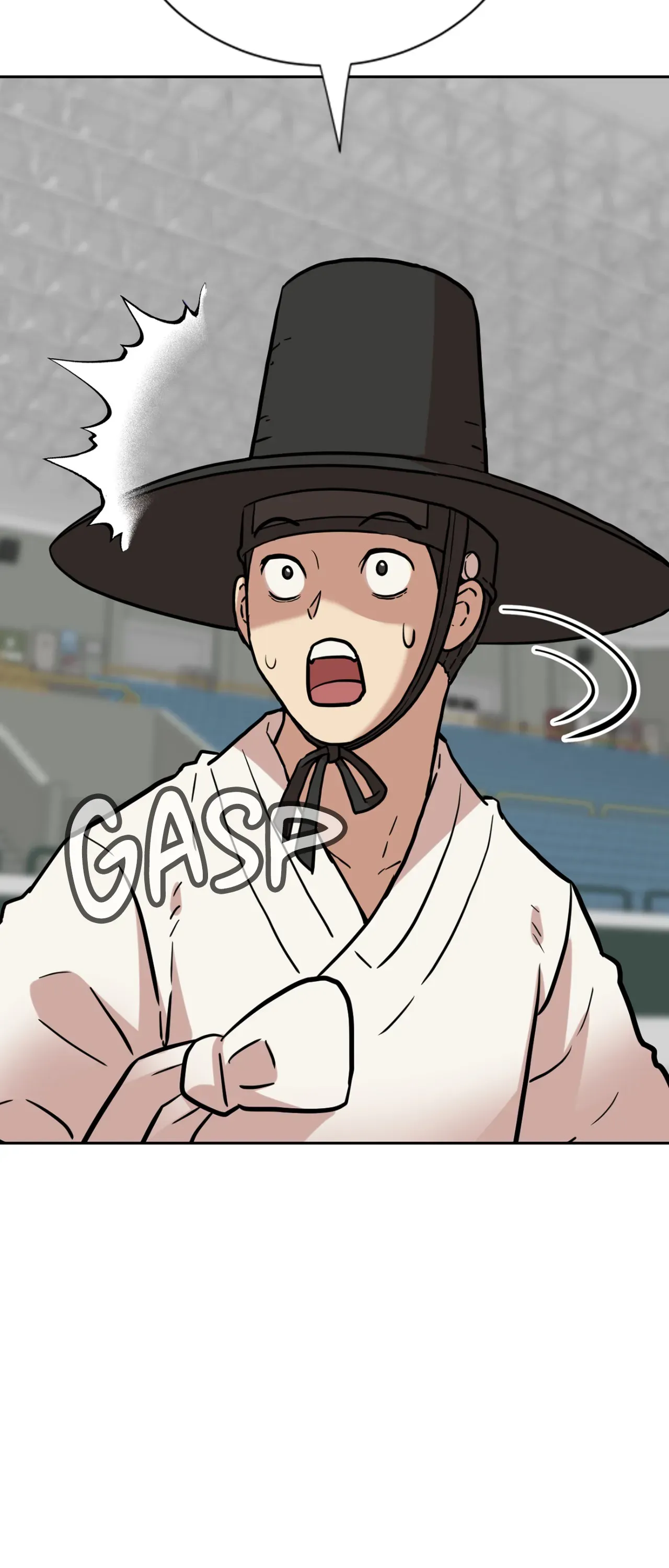 Kings Flung Into the Future Chapter 72 - page 8