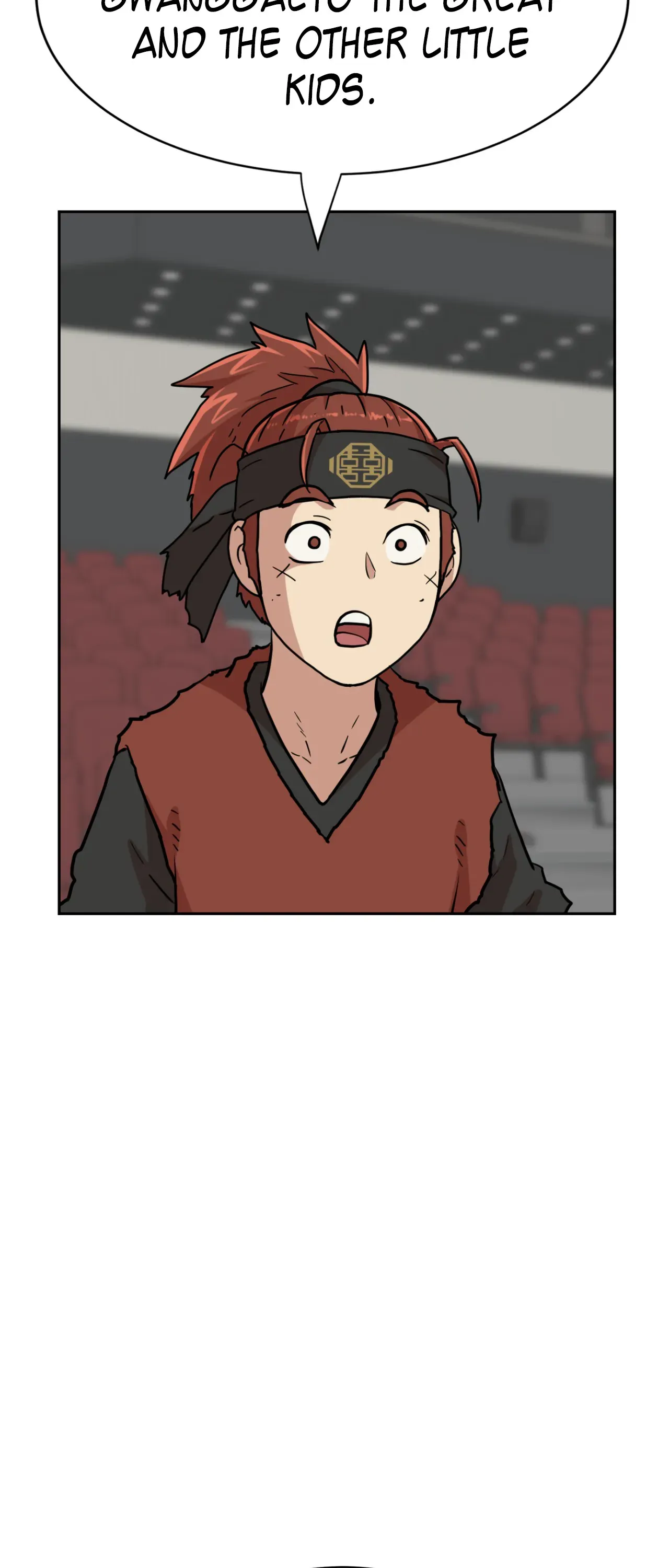 Kings Flung Into the Future Chapter 72 - page 87