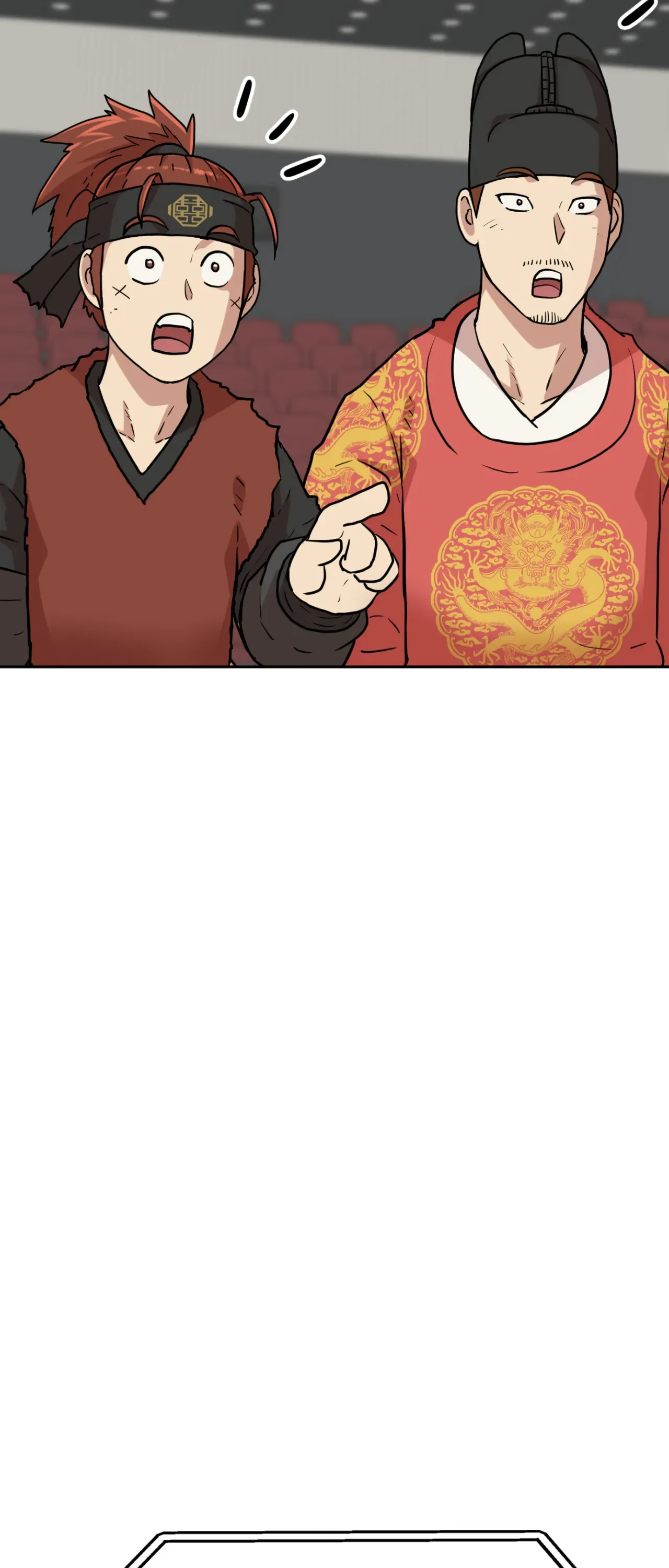 Kings Flung Into the Future Chapter 72 - page 93
