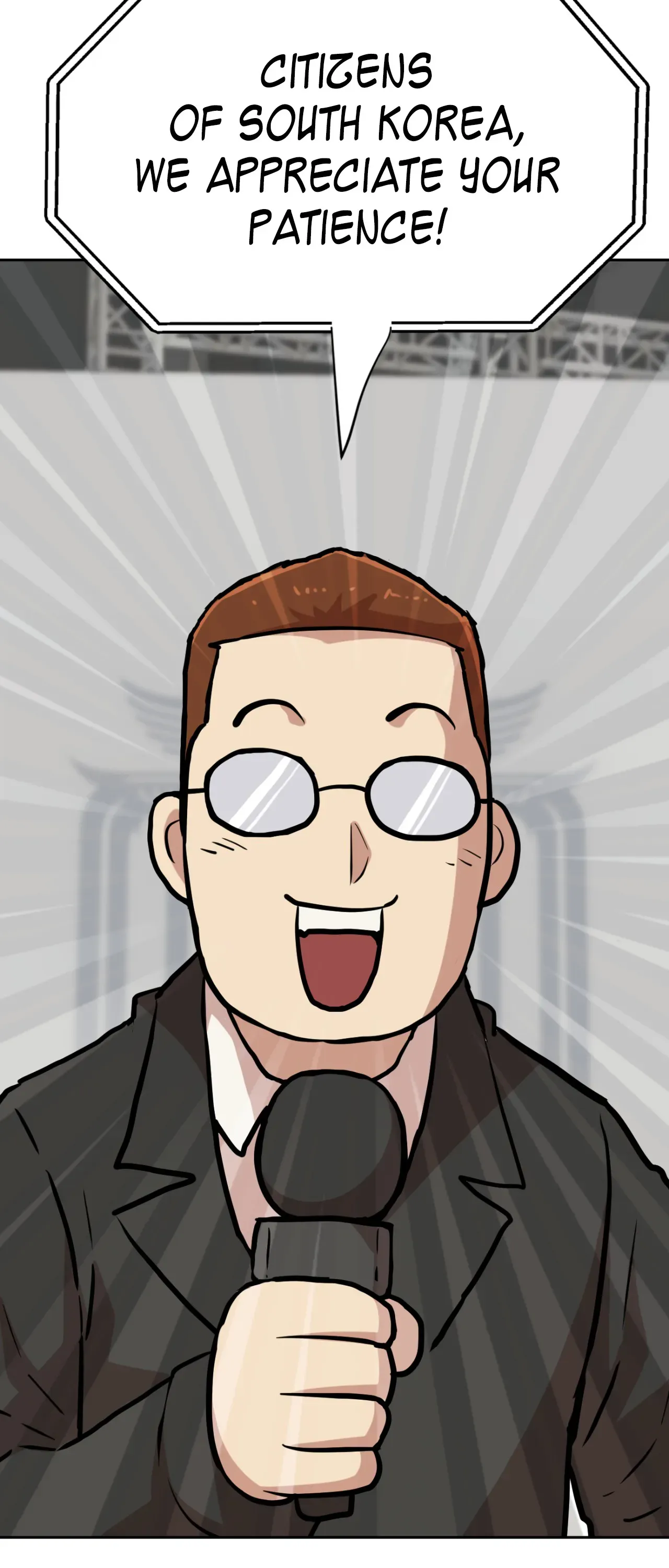 Kings Flung Into the Future Chapter 72 - page 94