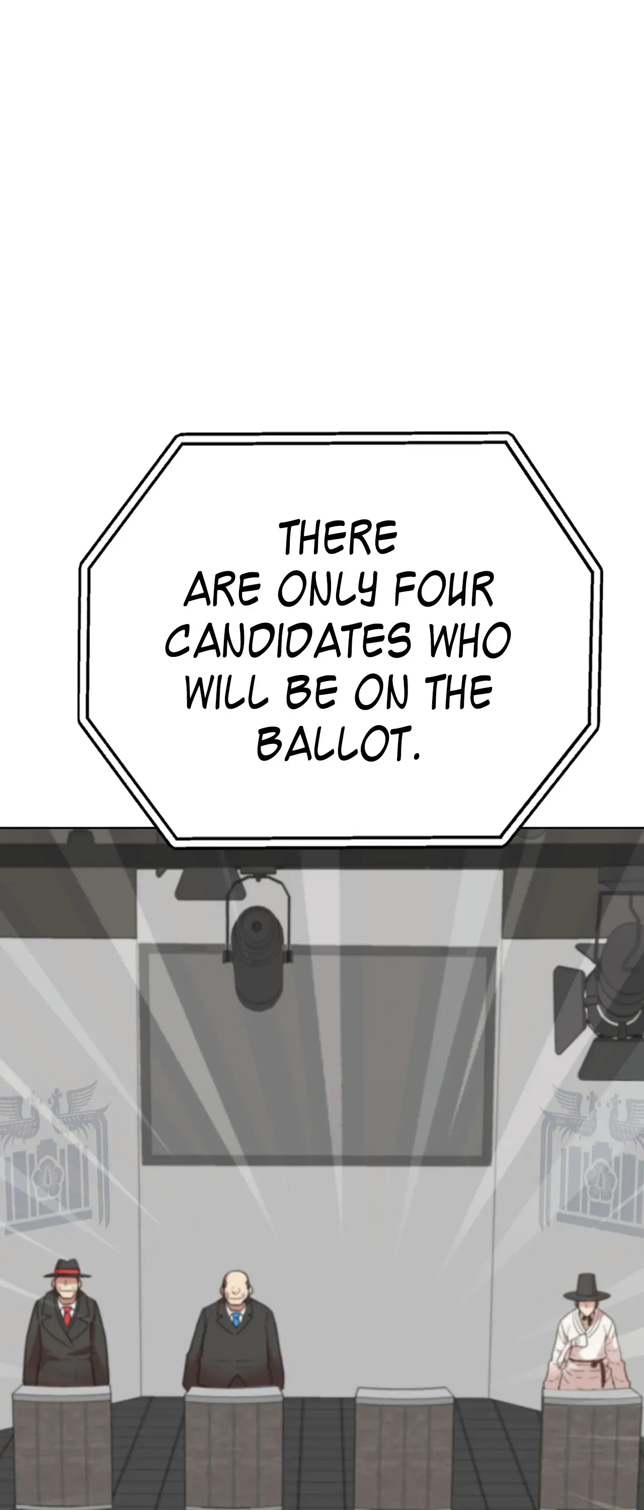 Kings Flung Into the Future Chapter 72 - page 97
